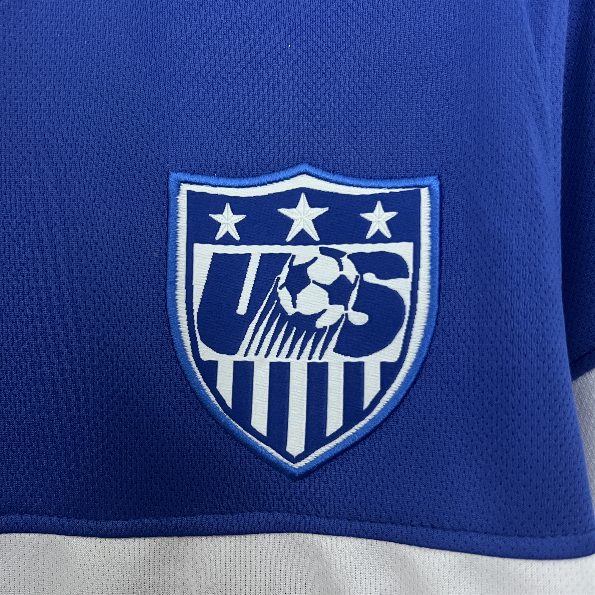unitedfutballjersey-Retro United States USA 2014 Away Jersey