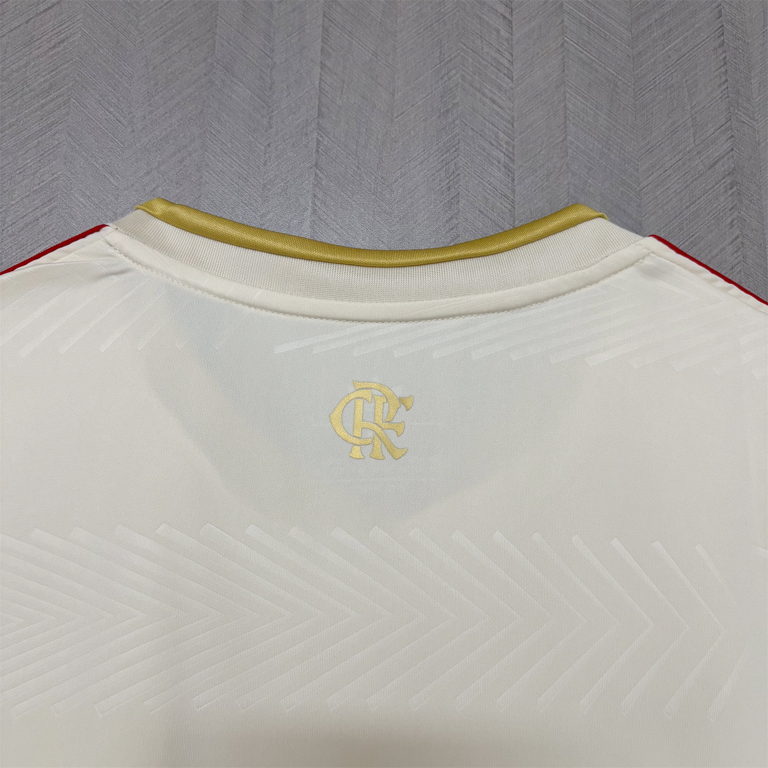 foot-Women's Flamengo 25-26 Third Unsponsored Cropped Jersey