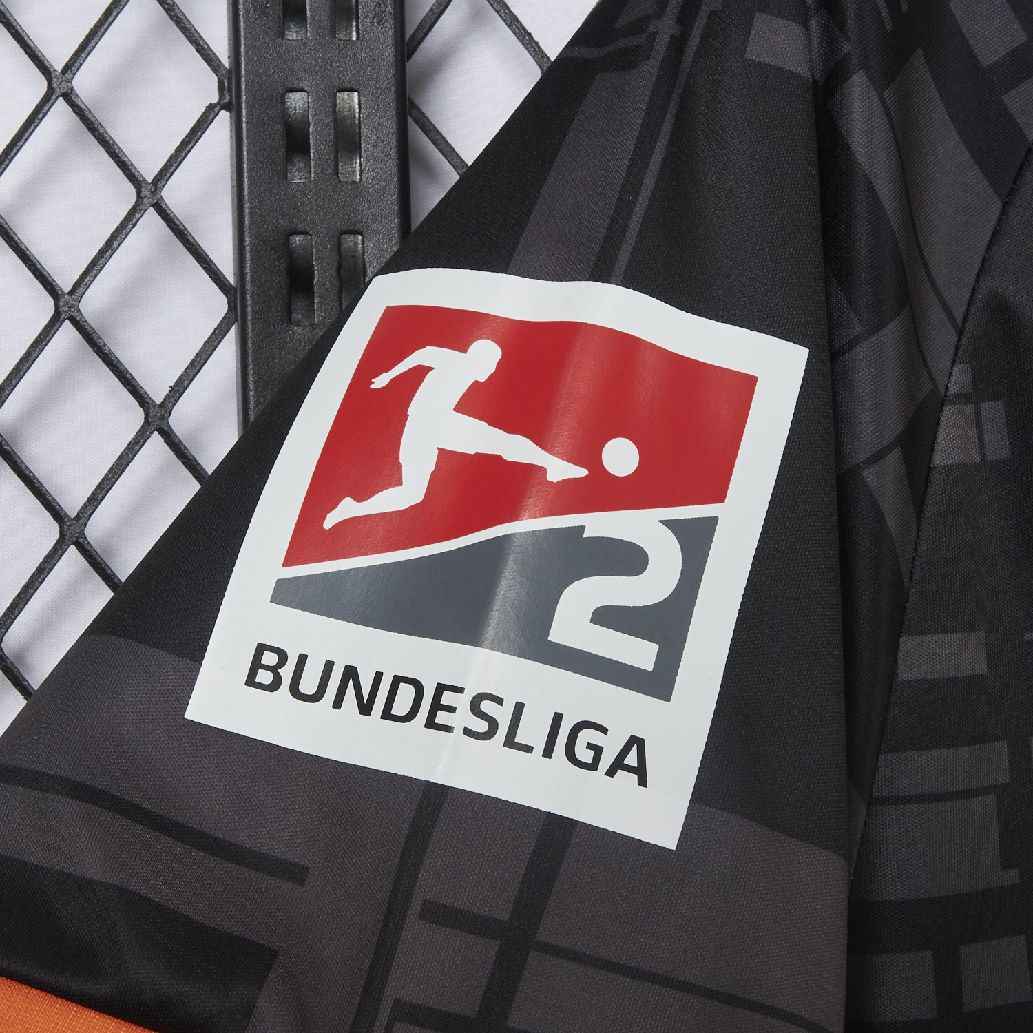 foot-Kaiserslautern 25-26 Third Jersey - Fans Version