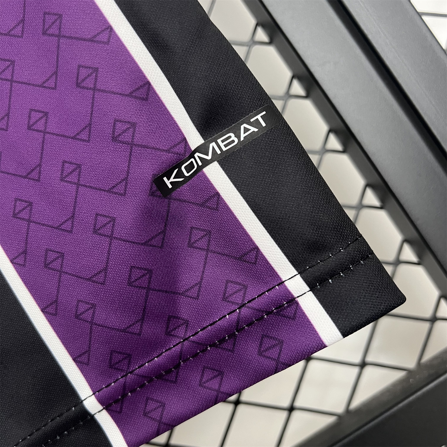 foot-Real Valladolid 25-26 Away Jersey - Fans Version