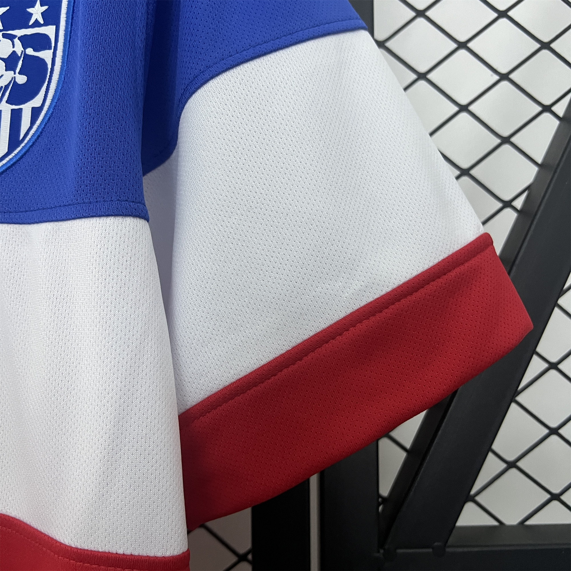 unitedfutballjersey-Retro United States USA 2014 Away Jersey