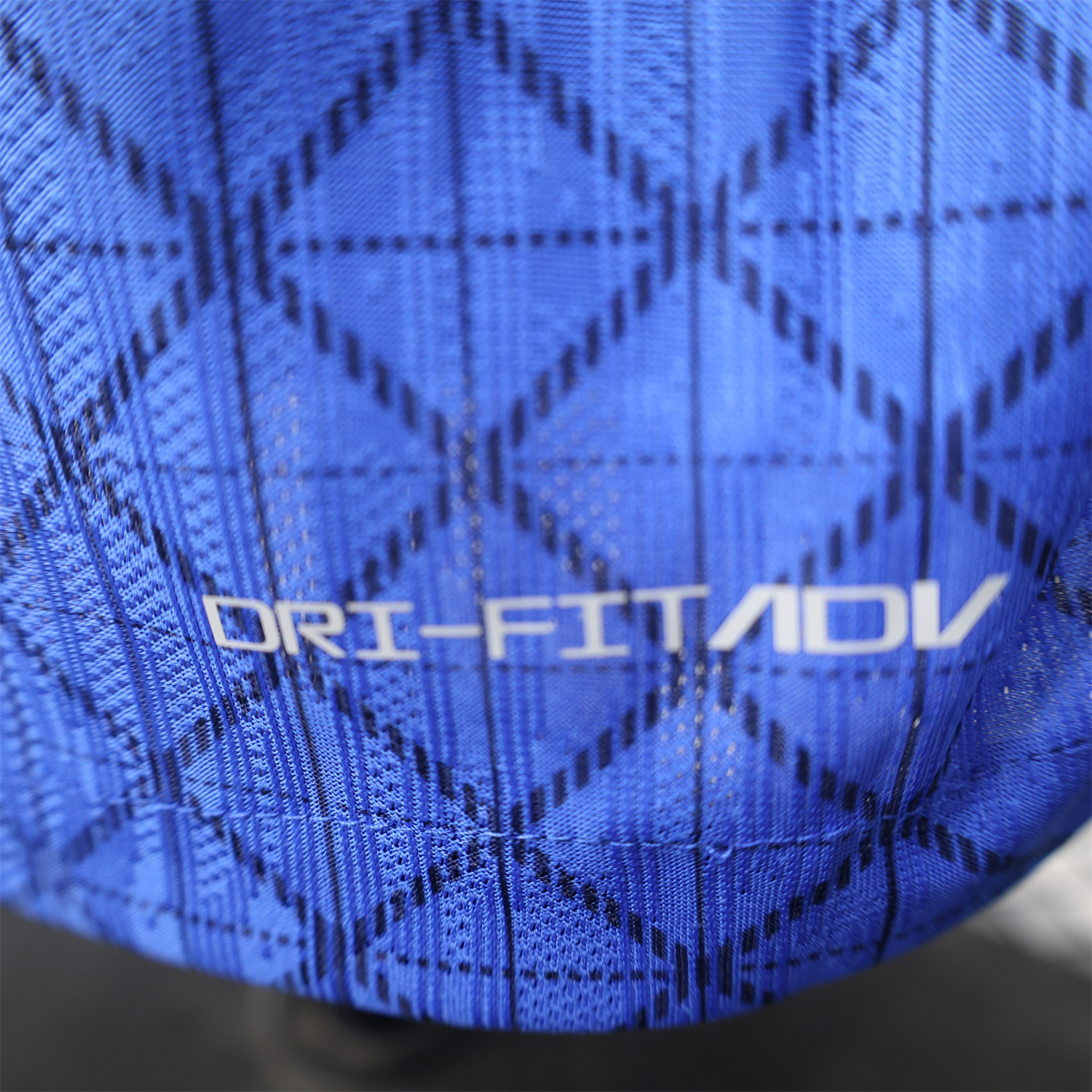 foot-Paris Saint-Germain PSG 25-26 Blue Pre-Match Training Jersey - Player Version