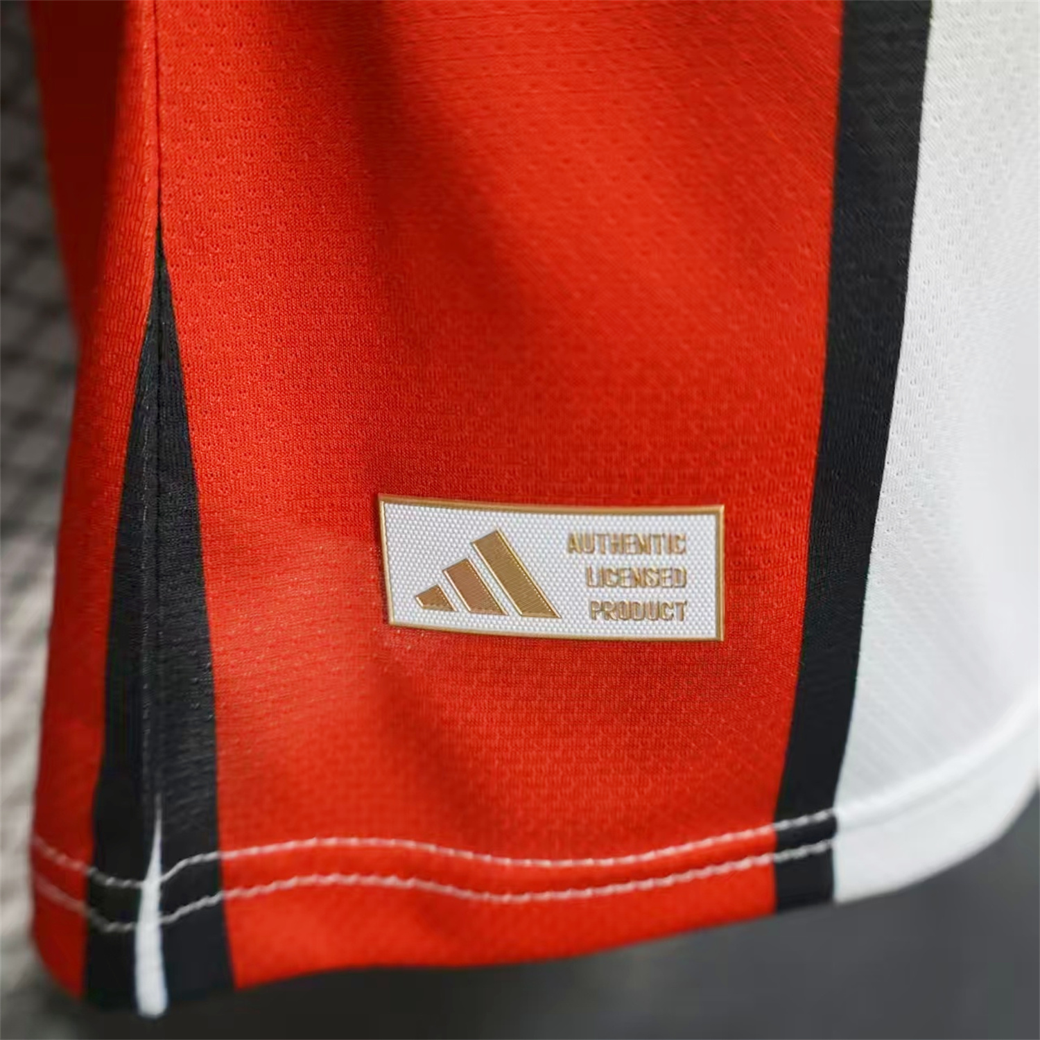 Unitedfootballkit.com | River Plate 26-27 Away Jersey - Player Version -Customize Name, Number and Patch | Worldwide Shipping