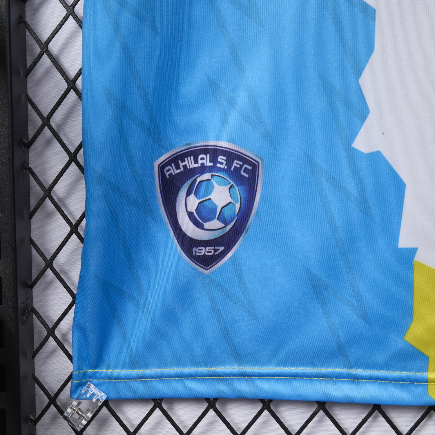 foot-Neymar Career Commemorative Jersey - Fans Version - Barcelona Brazil Paris Saint-Germain PSG Santos Al Hilal SFC