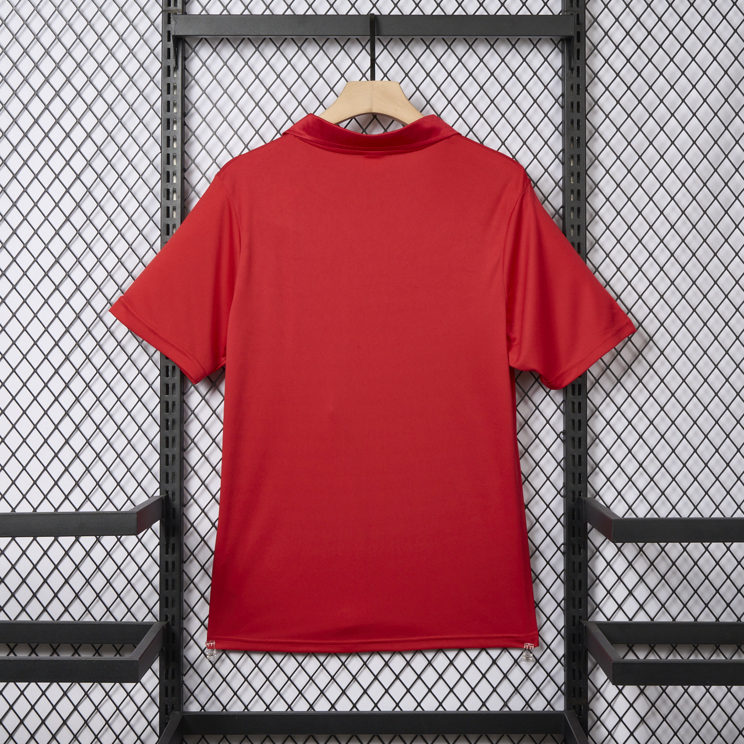 foot-Retro Sevilla FC 1987-90 Away Jersey