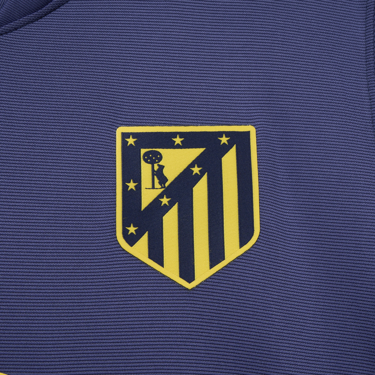 foot-Atlético Madrid 25-26 Away Jersey - Fans Version