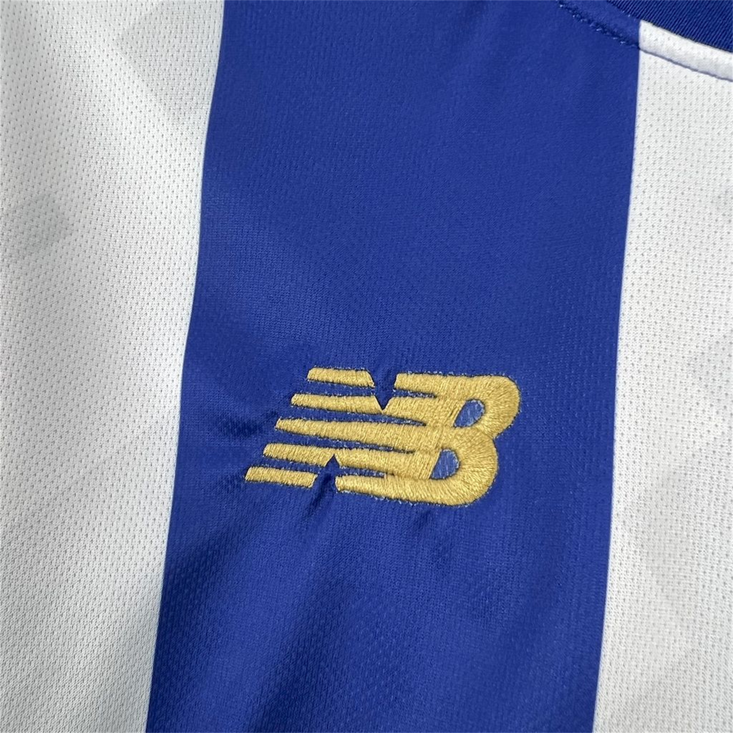 foot-Porto 25-26 Home Stadium Jersey - Fans Version