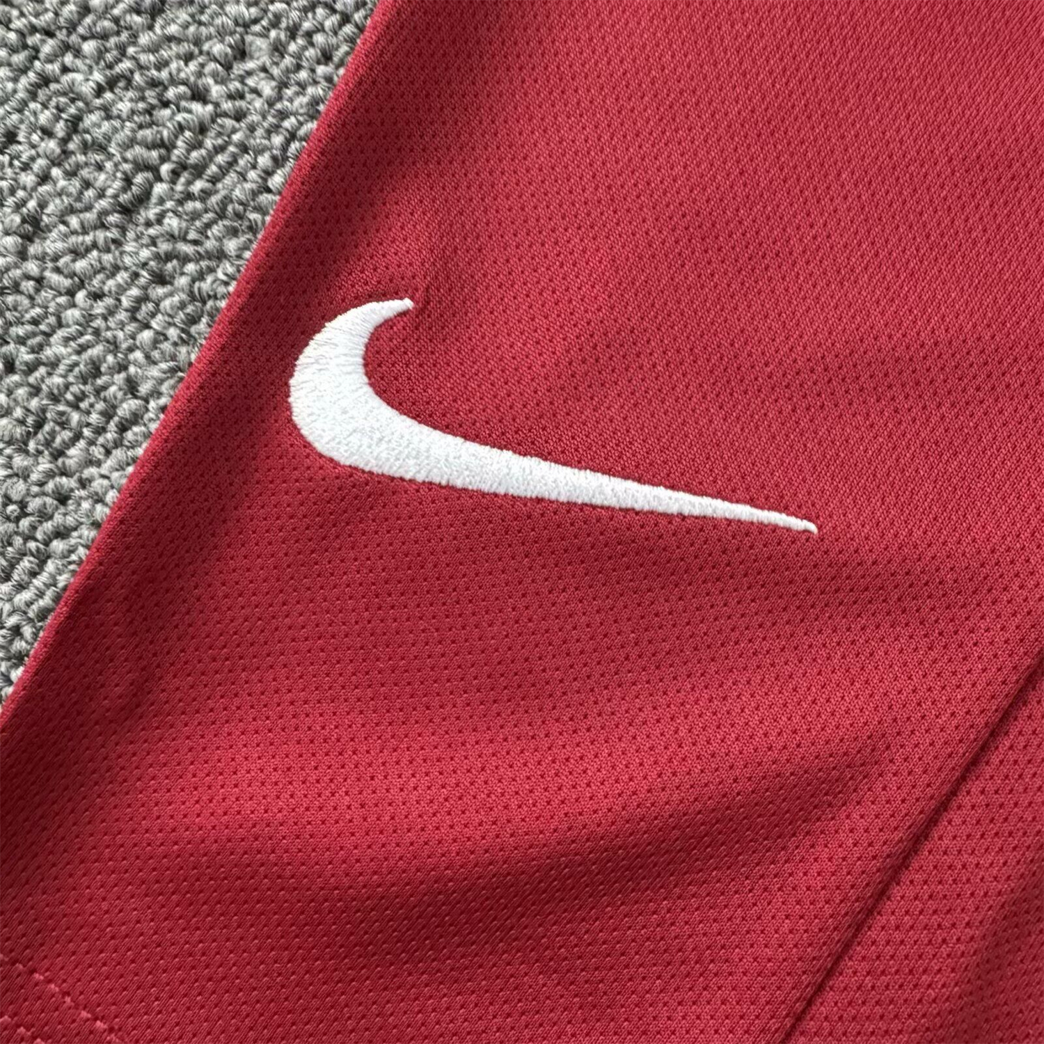 foot-Retro Atletico Madrid 2004-05 Away S.p.i.d.e.r M.a.n Special Long Sleeves Kids Kit