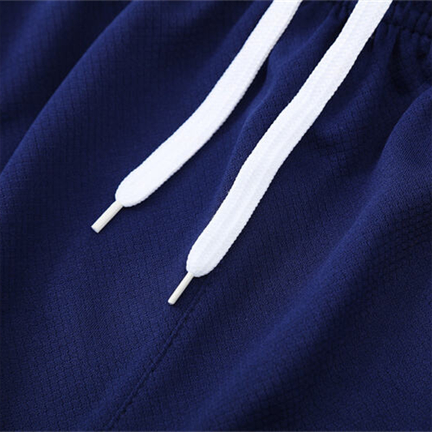 foot-Feyenoord 25-26 Kids Short-Sleeve Training Set - Royal Blue Top & Royal Blue Shorts