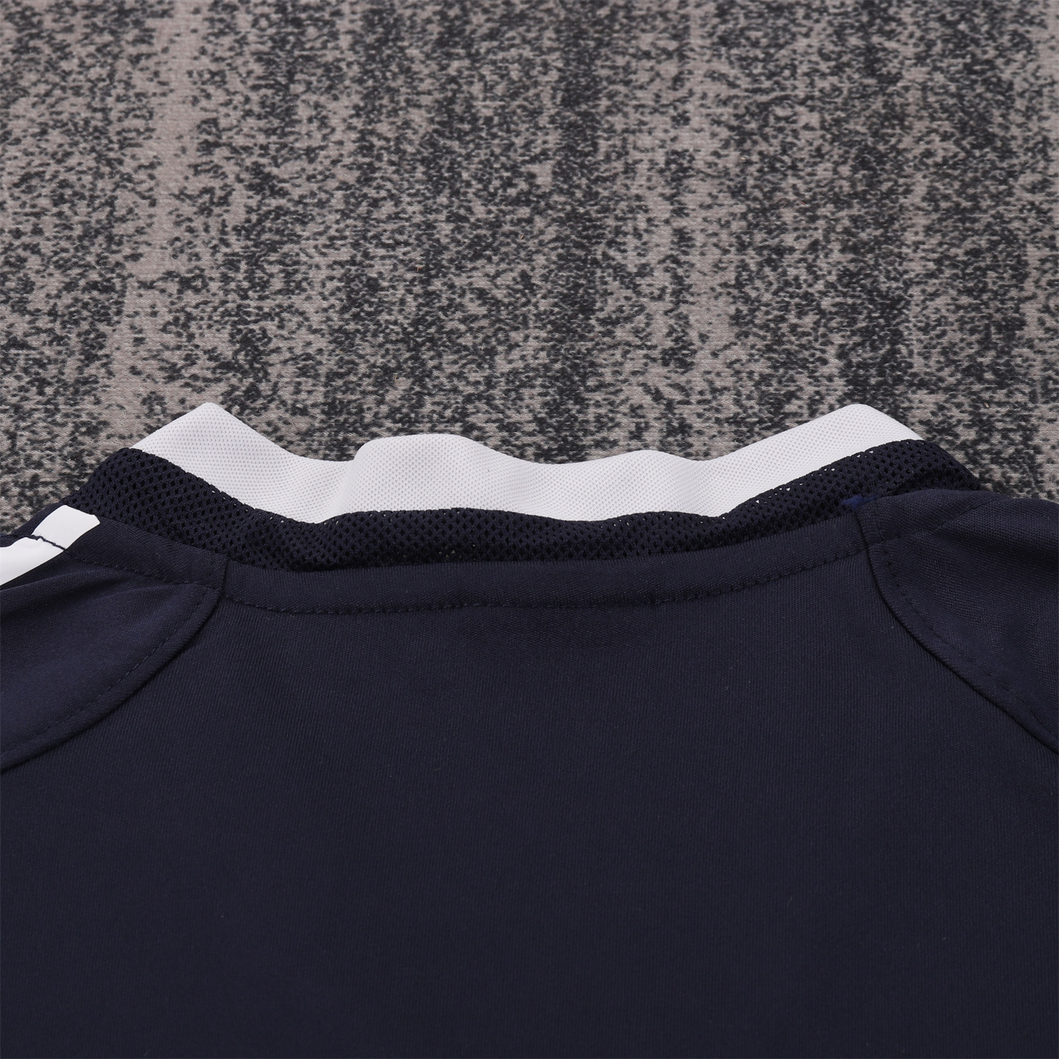 foot-Retro Real Madrid 04-05 Away Kids Kit