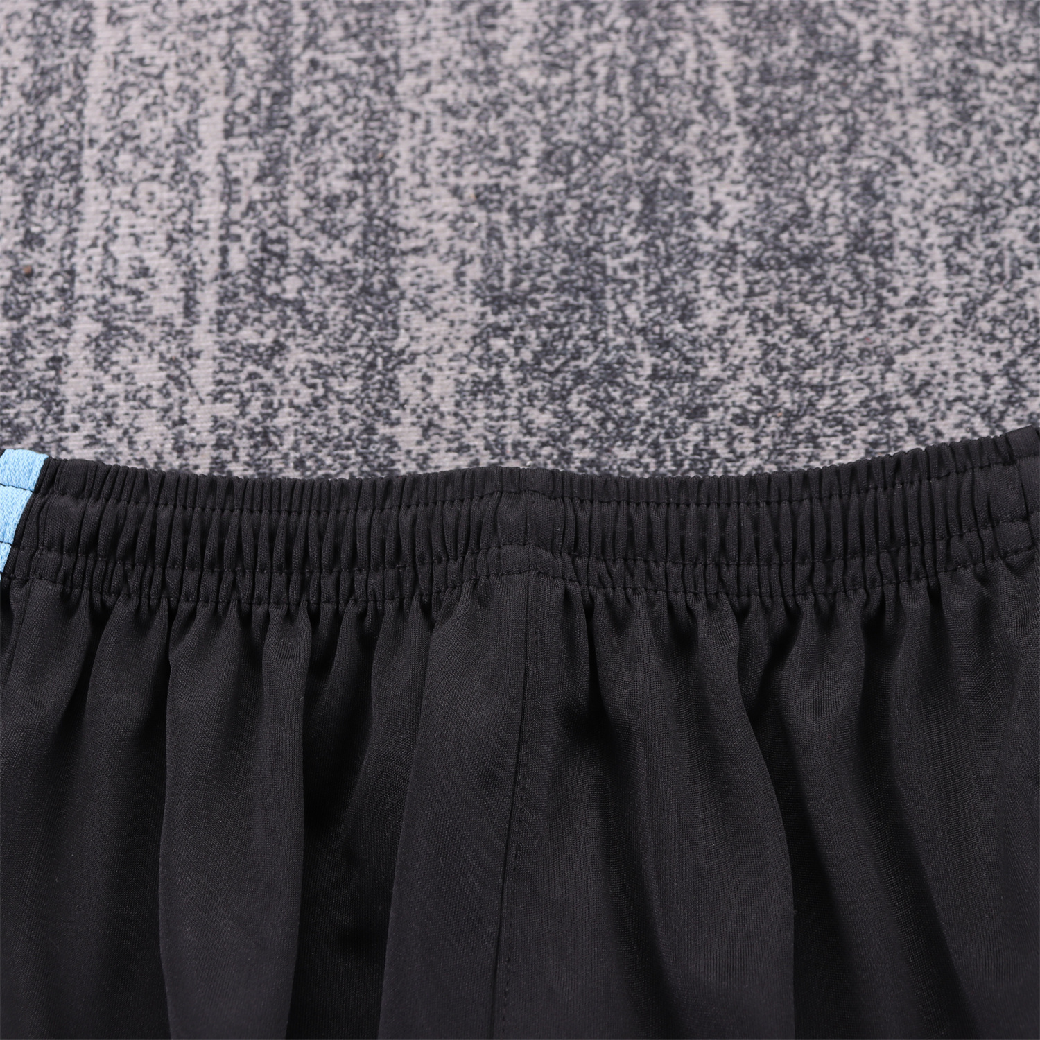 foot-Retro Real Madrid 2009-10 Away Kids Kit