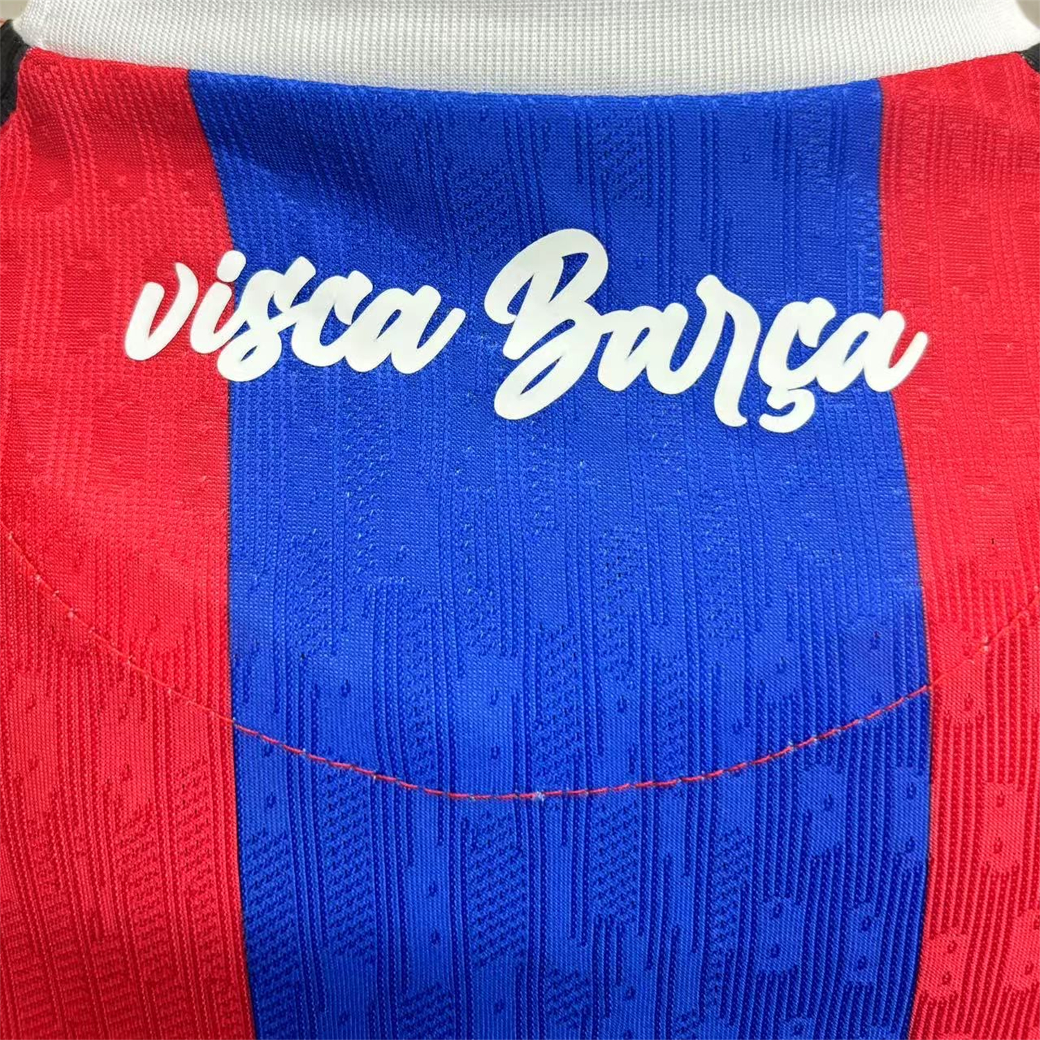 foot-Barcelona 25-26 Victory Special Jersey - Player Version