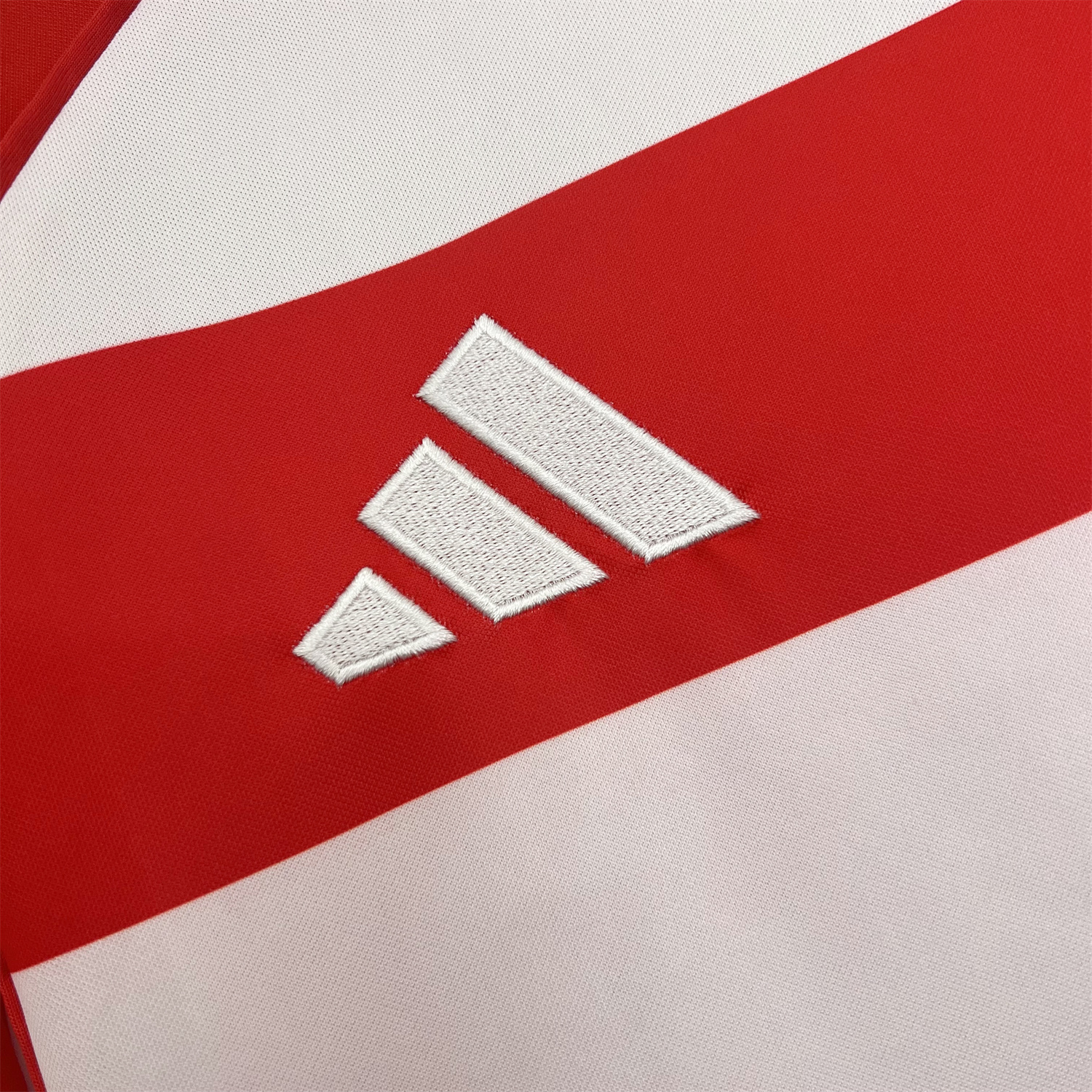 foot-Granada CF 25-26 Home Jersey - Fans Version