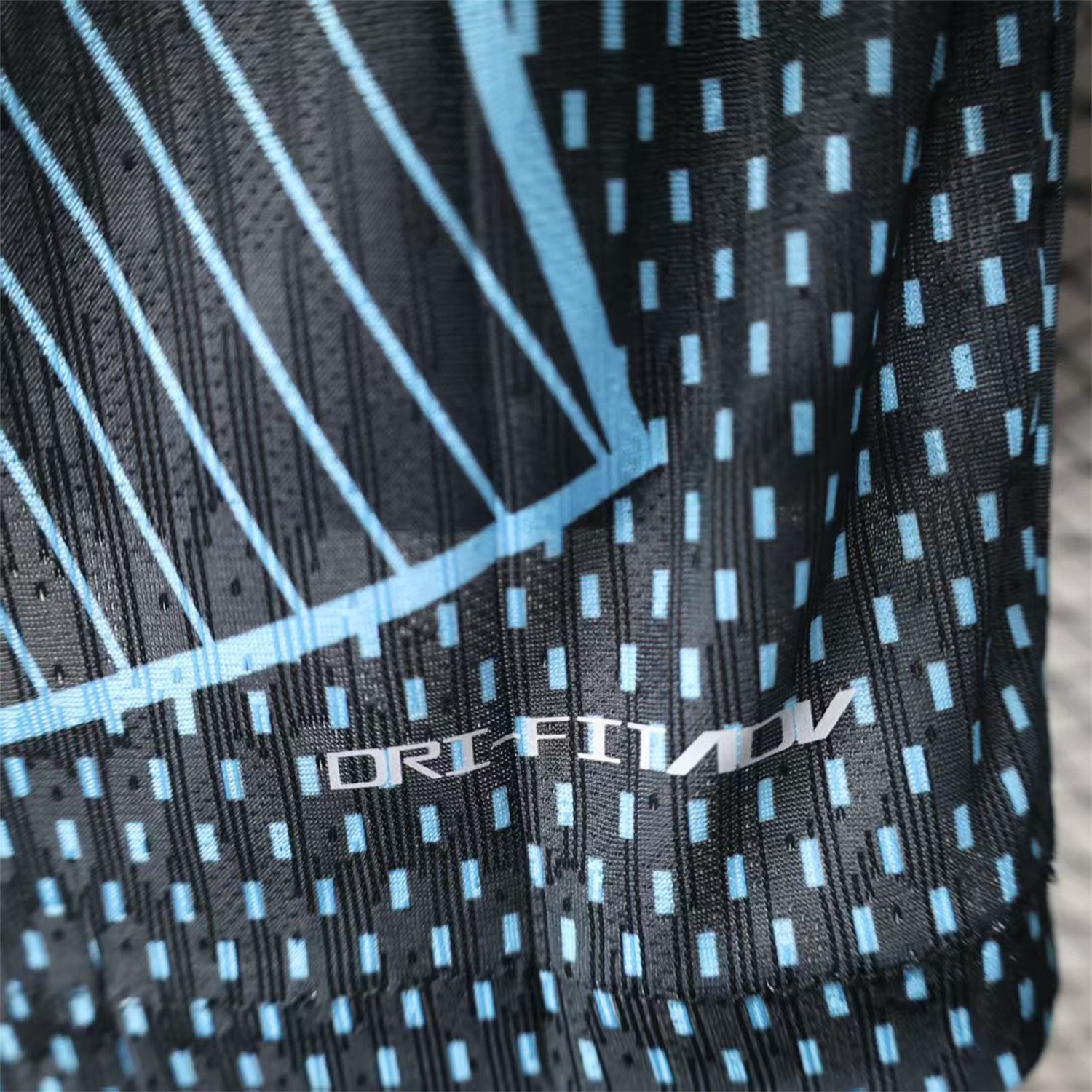 foot-Barcelona 25-26 T90 Black Special Jersey - Player Version