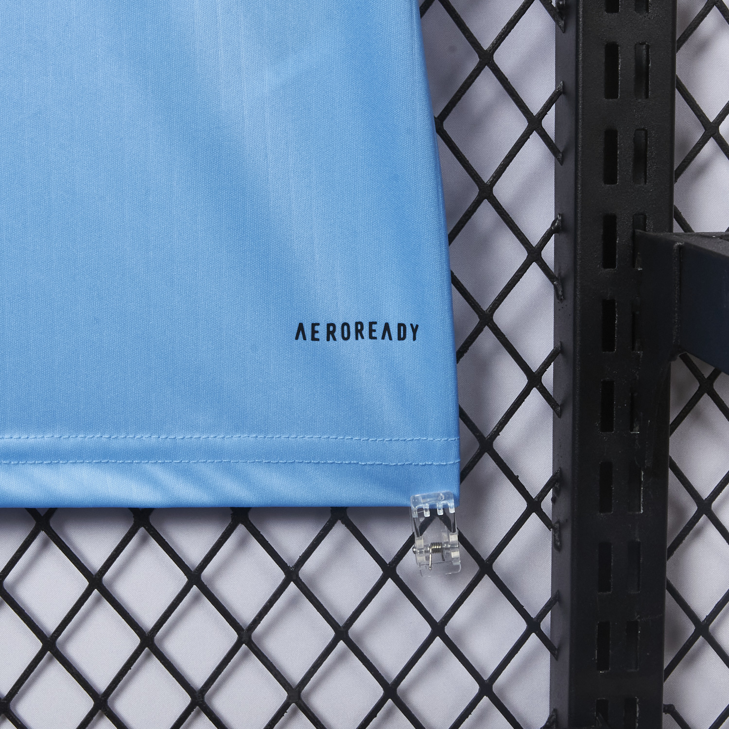 foot-Germany 2025 125-Year Anniversary GK Blue Jersey - Fans Version