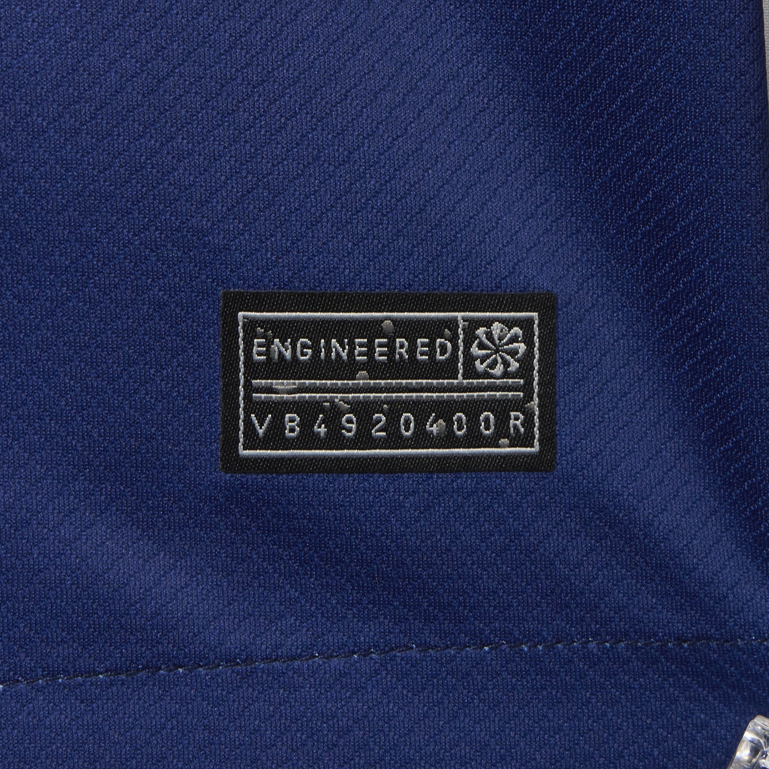 foot-Barcelona x Travis Scott 24-25 Home Jersey - Fans Version