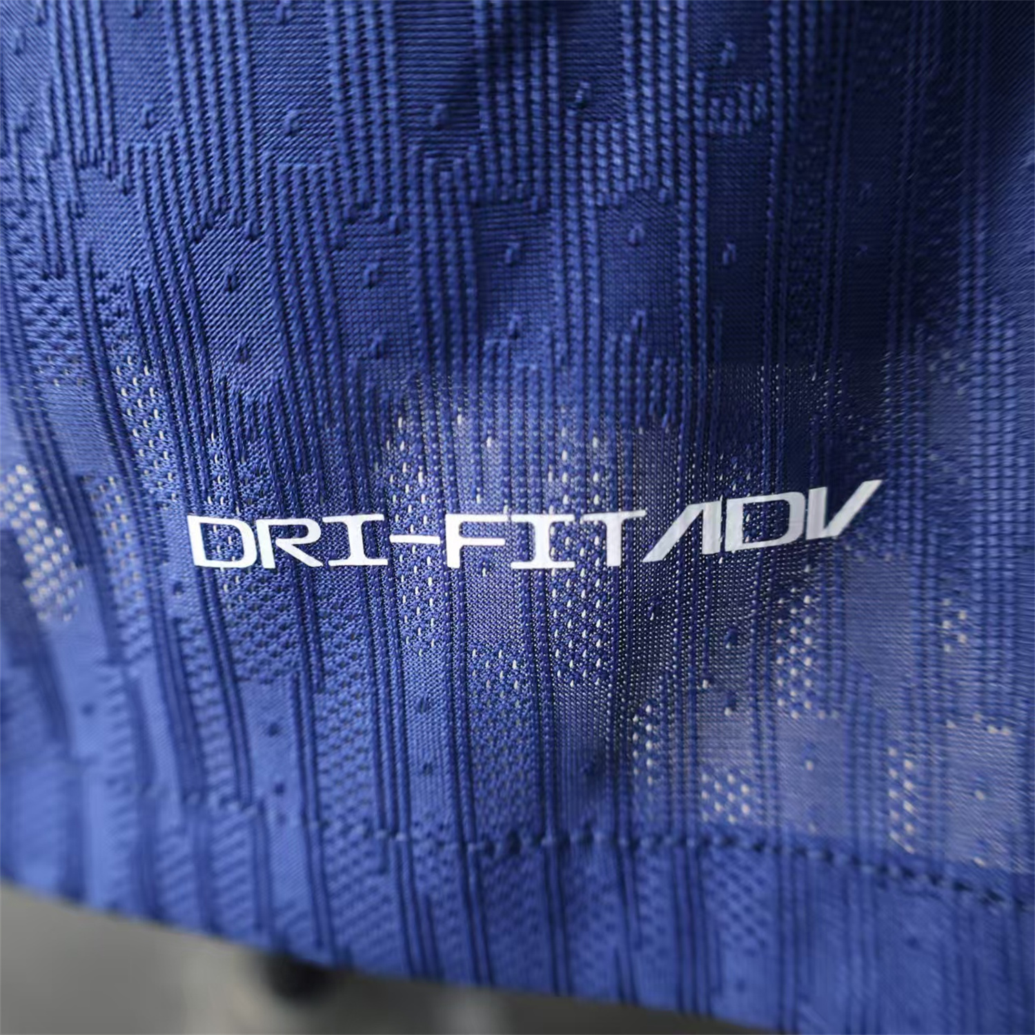 foot-Paris Saint-Germain PSG X JD 25-26 Red And Blue Special Edition Jersey - Player Version