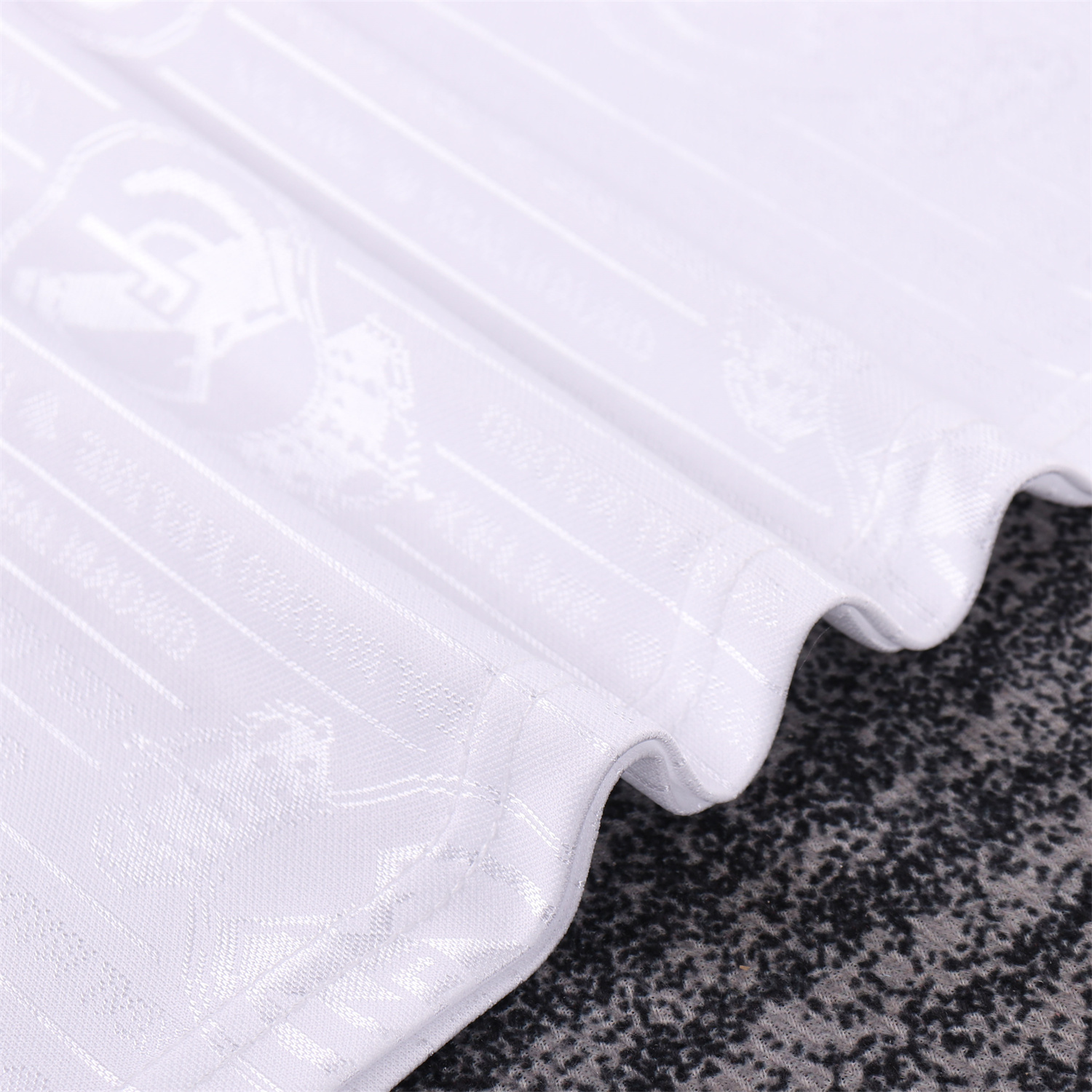 foot-Retro Real Madrid 96-97 Home Kids Kit