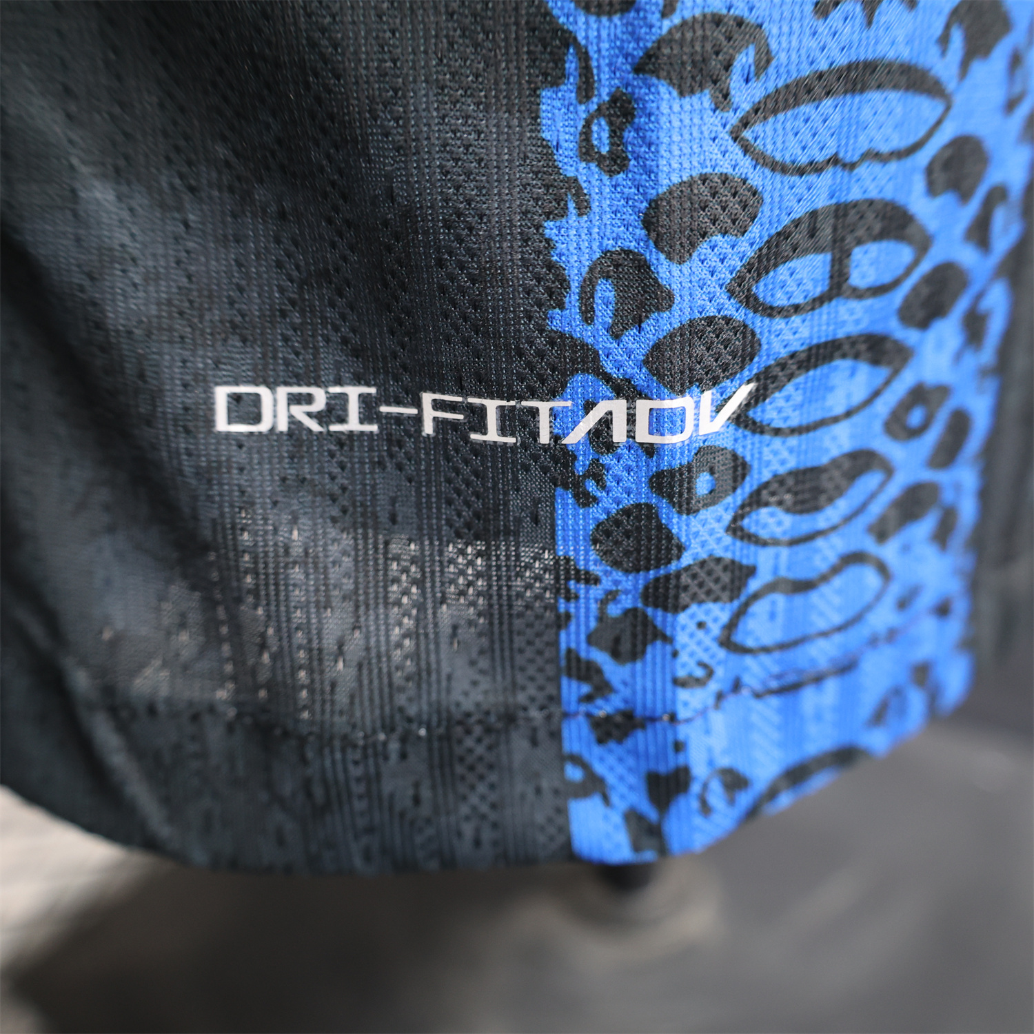 foot-Inter Milan 24-25 Blue Black Mamba Special Edition Jersey - Player Version