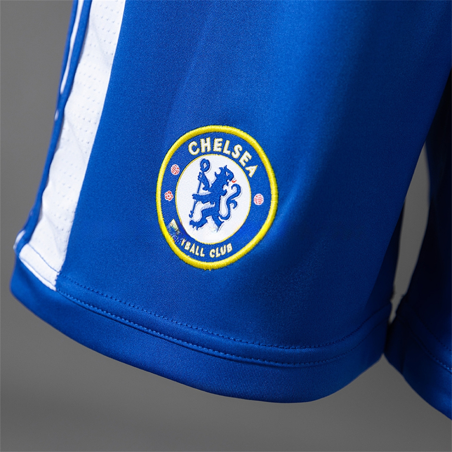 Funinjersey-Retro C.H.E.L.S.E.A 2011-12 Home Shorts