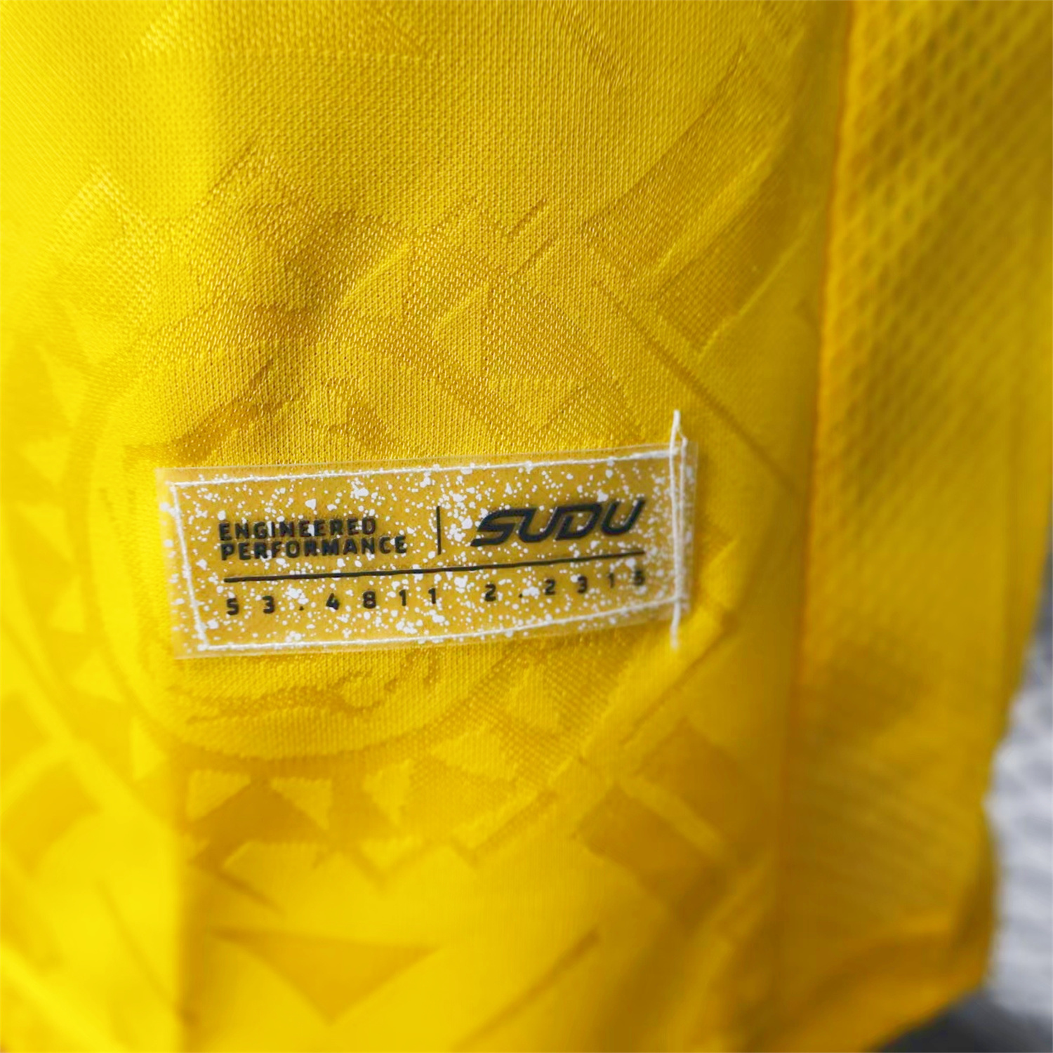 foot-Wolverhampton Wanderers Wolves 25-26 Home Jersey - Player Version