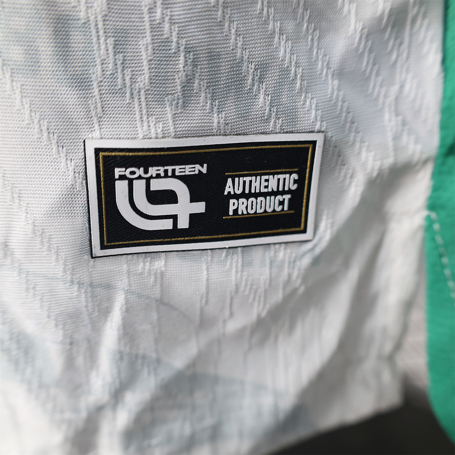 foot-Cameroon 25-26 Third Jersey - Player Version