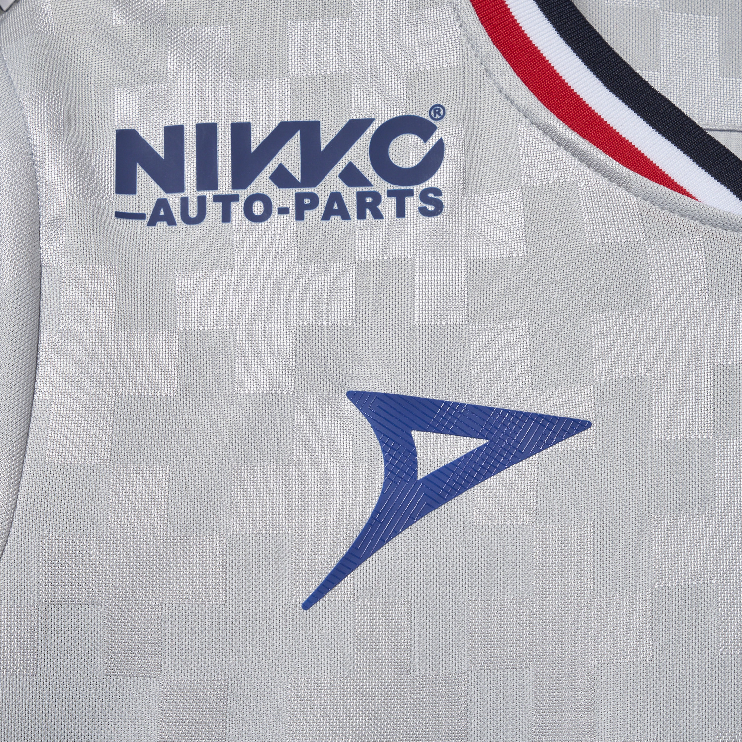 foot-Cruz Azul 25-26 Away Jersey - Fans Version