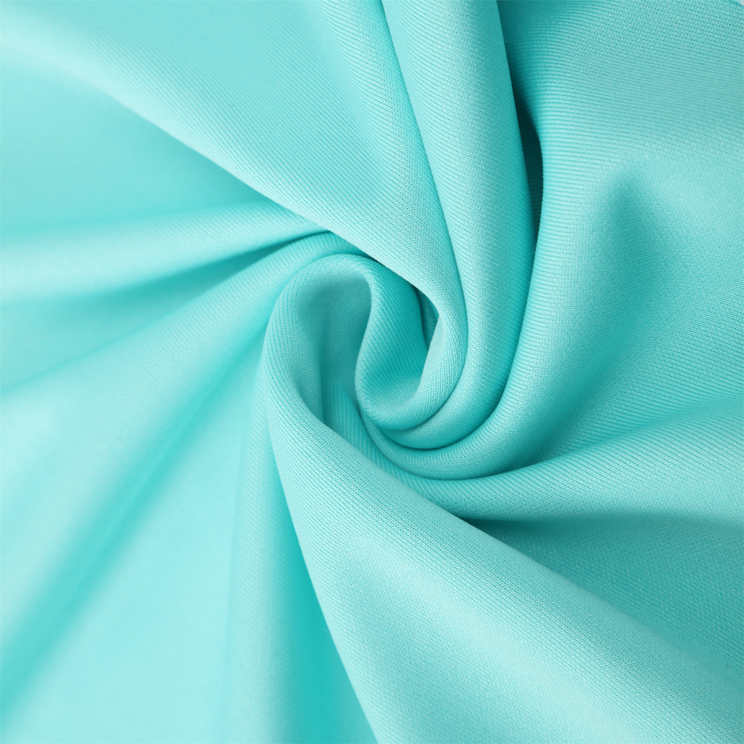 foot-Flamengo 25-26 Long Sleeve Training Set - Light Blue Top & Deep Blue Pants