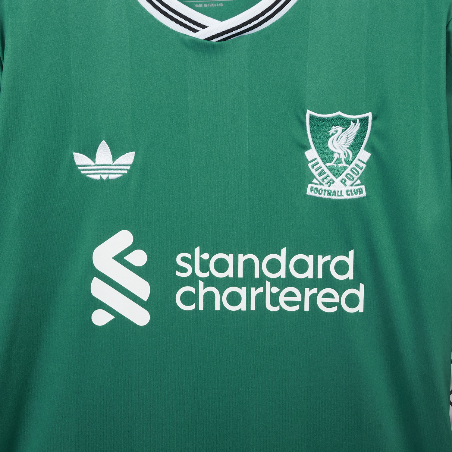 foot-Liver.pool 25-26 Third Jersey - Fans Version