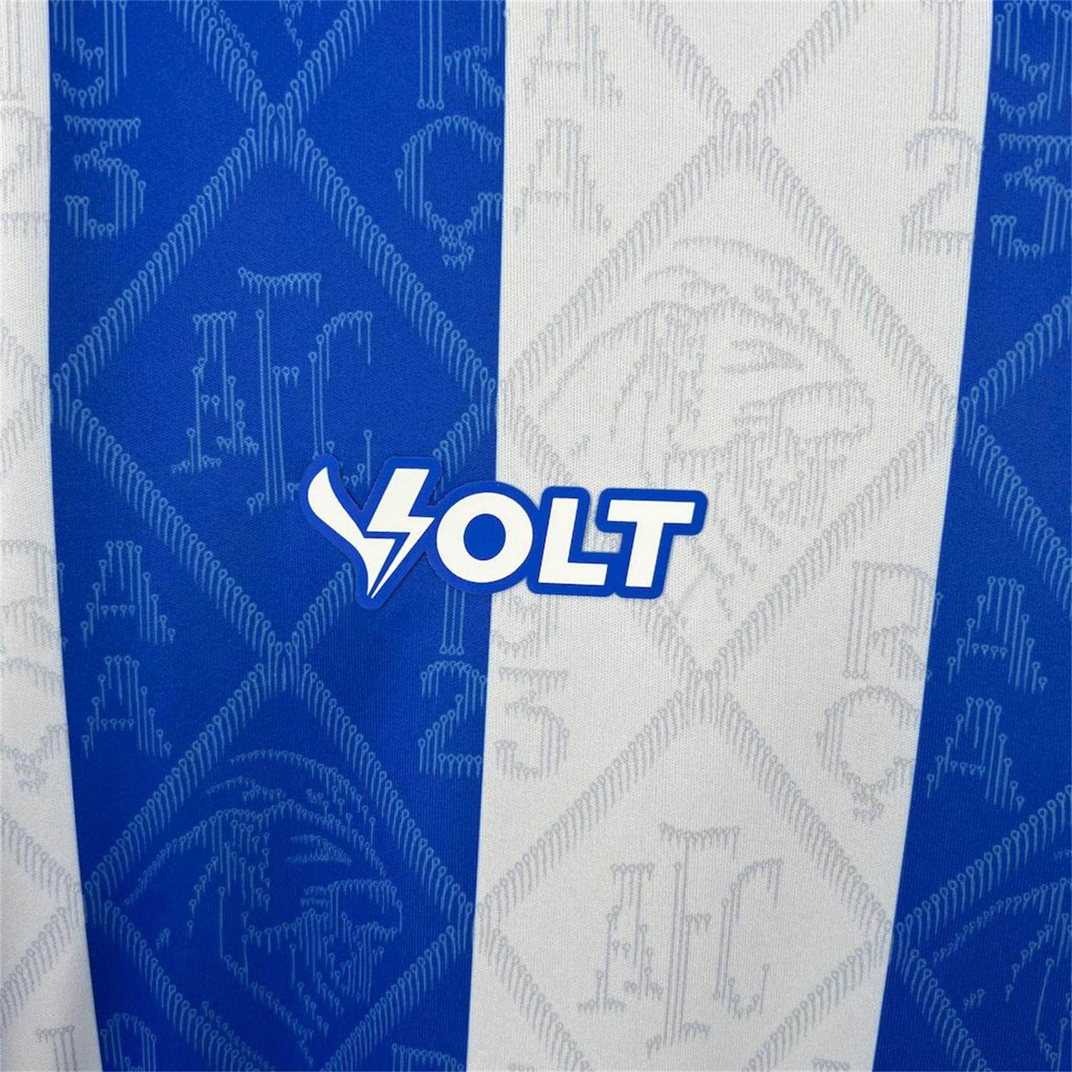 foot-Avai 25-26 Home Unsponsored Jersey - Fans Version