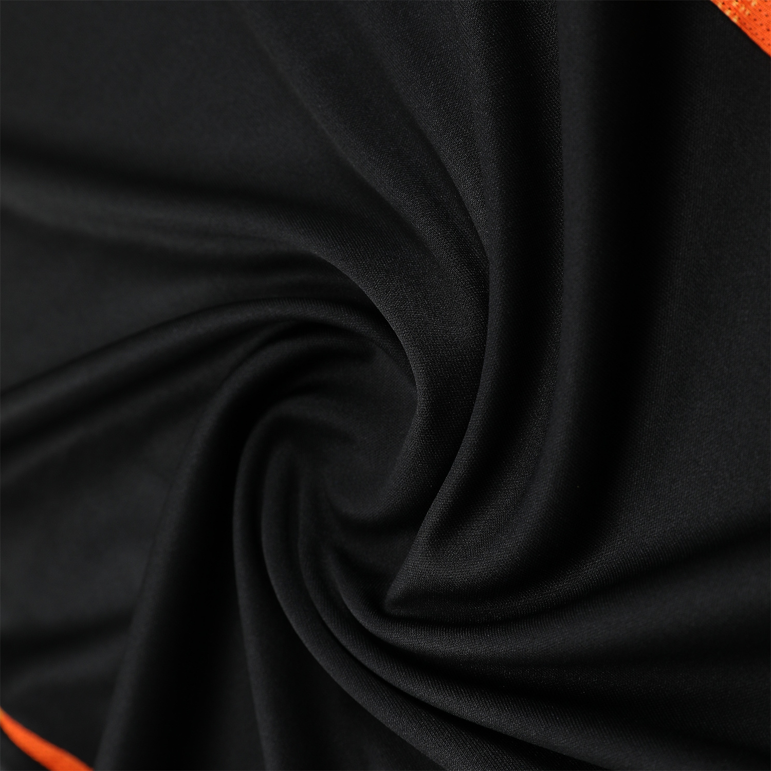 foot-Atletico Mineiro 25-26 Vest Training Set - Black Vest With Black Shorts