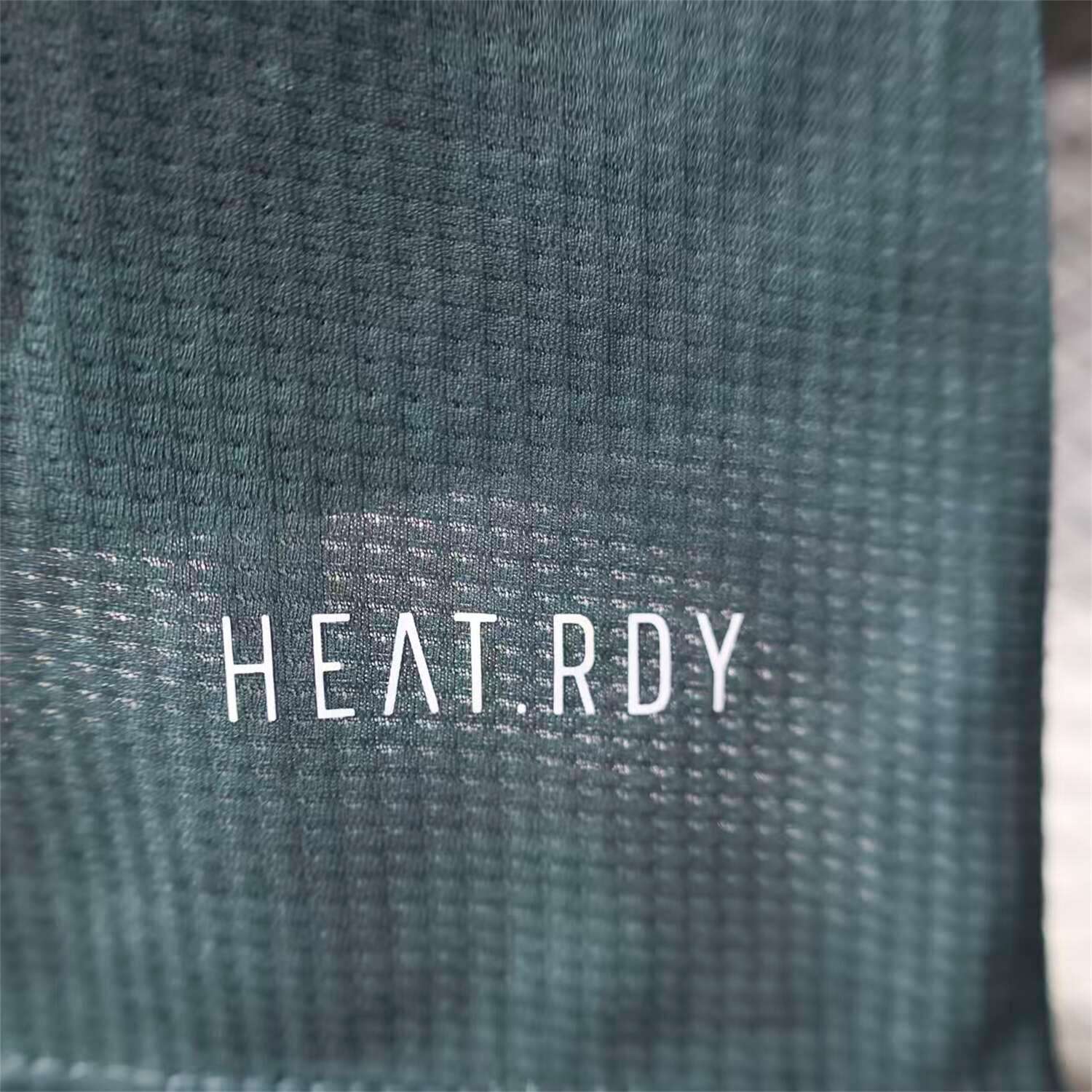 foot-Al-Ahli SFC Jeddah Nationals 25-26 Green Special Edition Jersey - Player Version