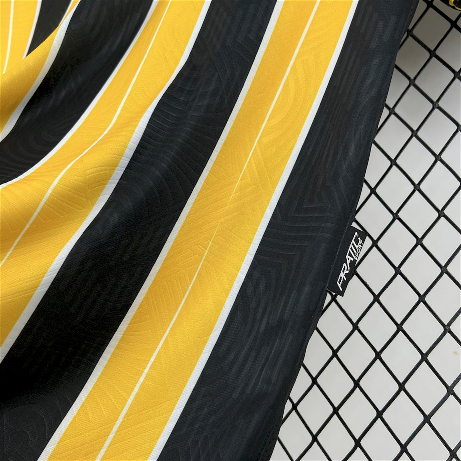 foot-Volta Redonda 25-26 Home Jersey - Fans Version