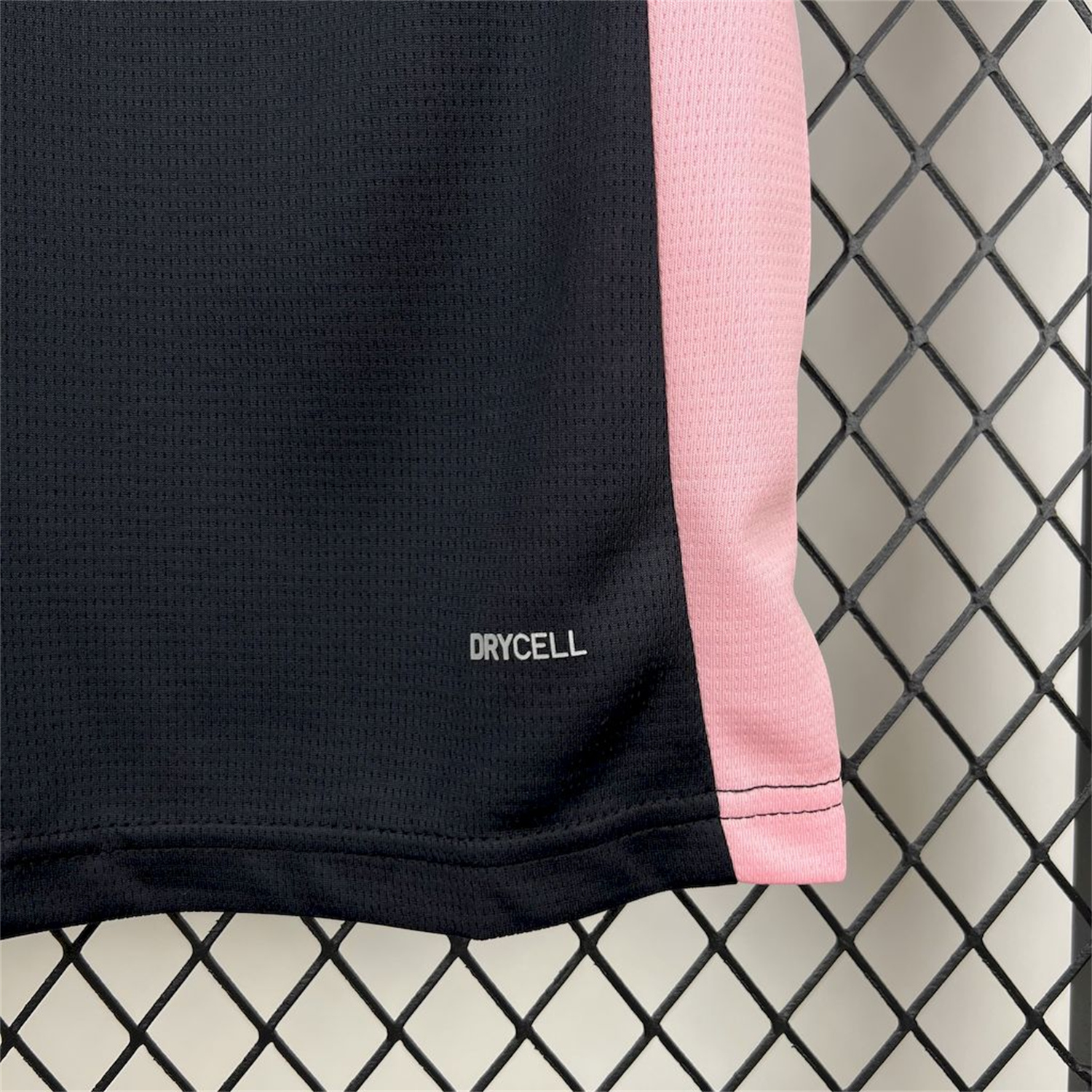 foot-Palermo 25-26 Away Jersey - Fans Version