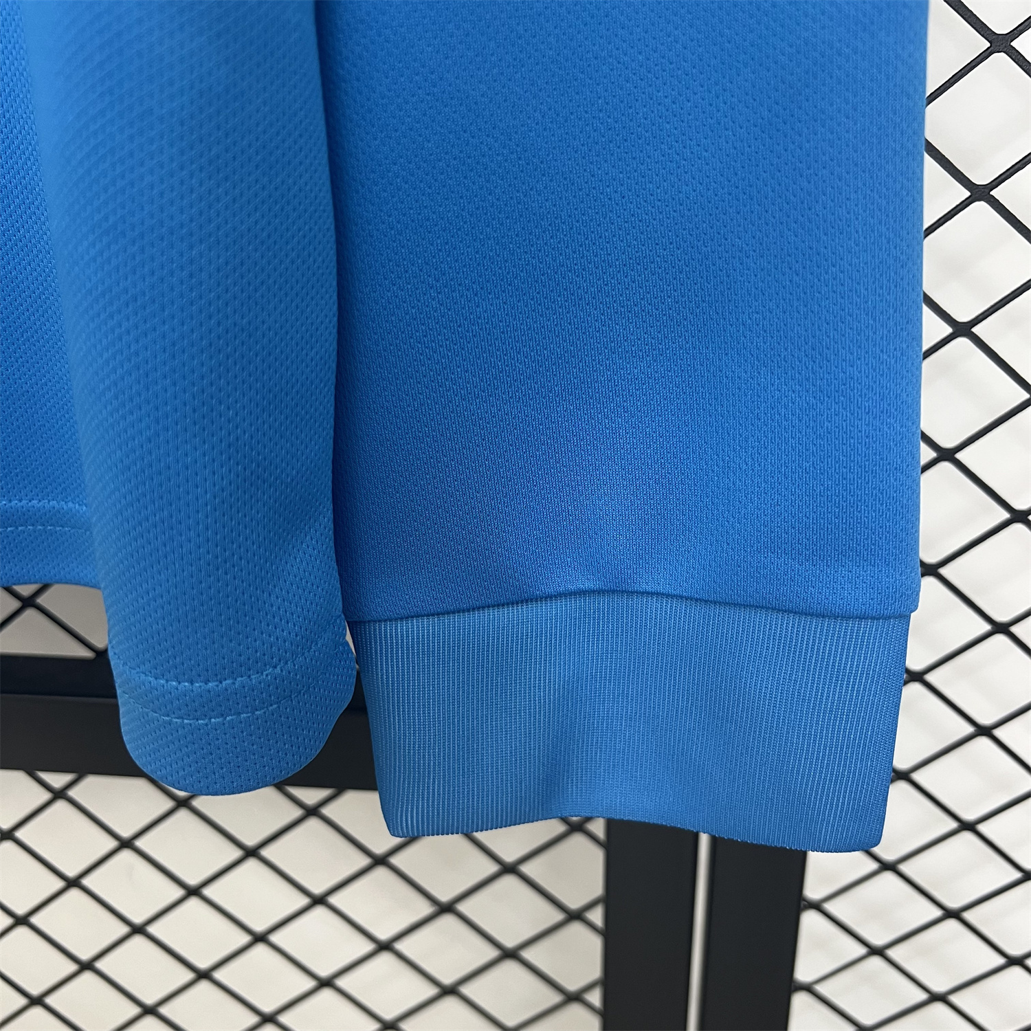 foot-Retro Napoli 1987-88 Home Long Sleeves Jersey