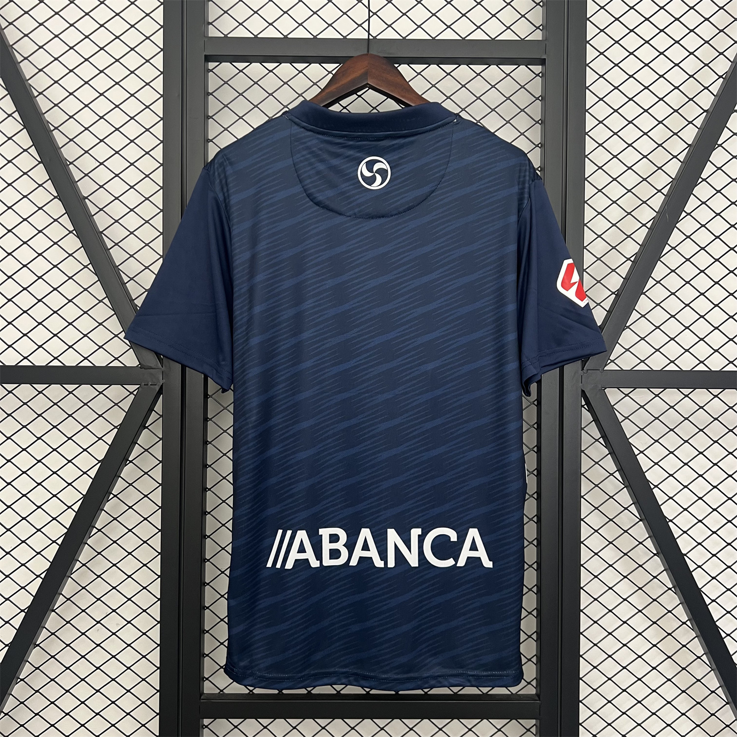 foot-Celta Vigo 25-26 Away Jersey - Fans Version