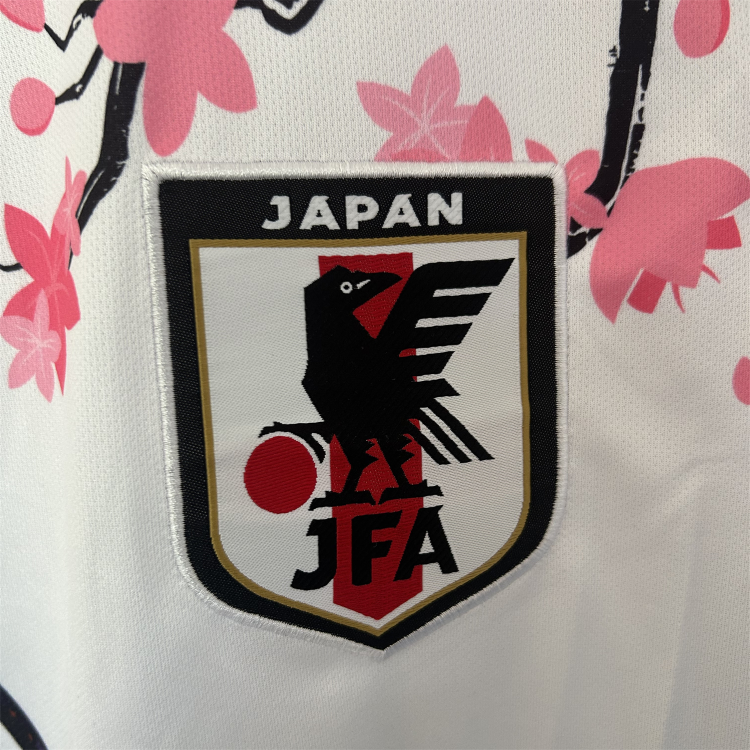 foot-Japan 25-26 Roronoa Zoro White Special Jersey - Fans Version