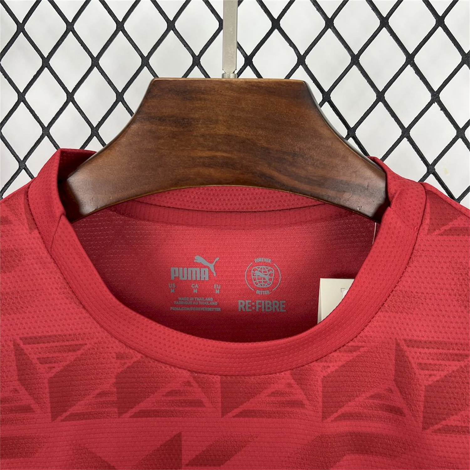 foot-Valencia 25-26 Away Unsponsored Jersey - Fans Version