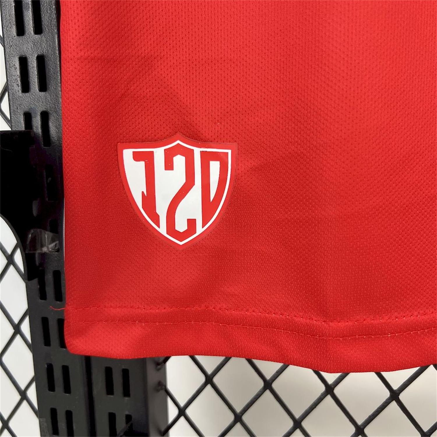 foot-Argentinos Juniors 25-26 Home Jersey - Fans Version