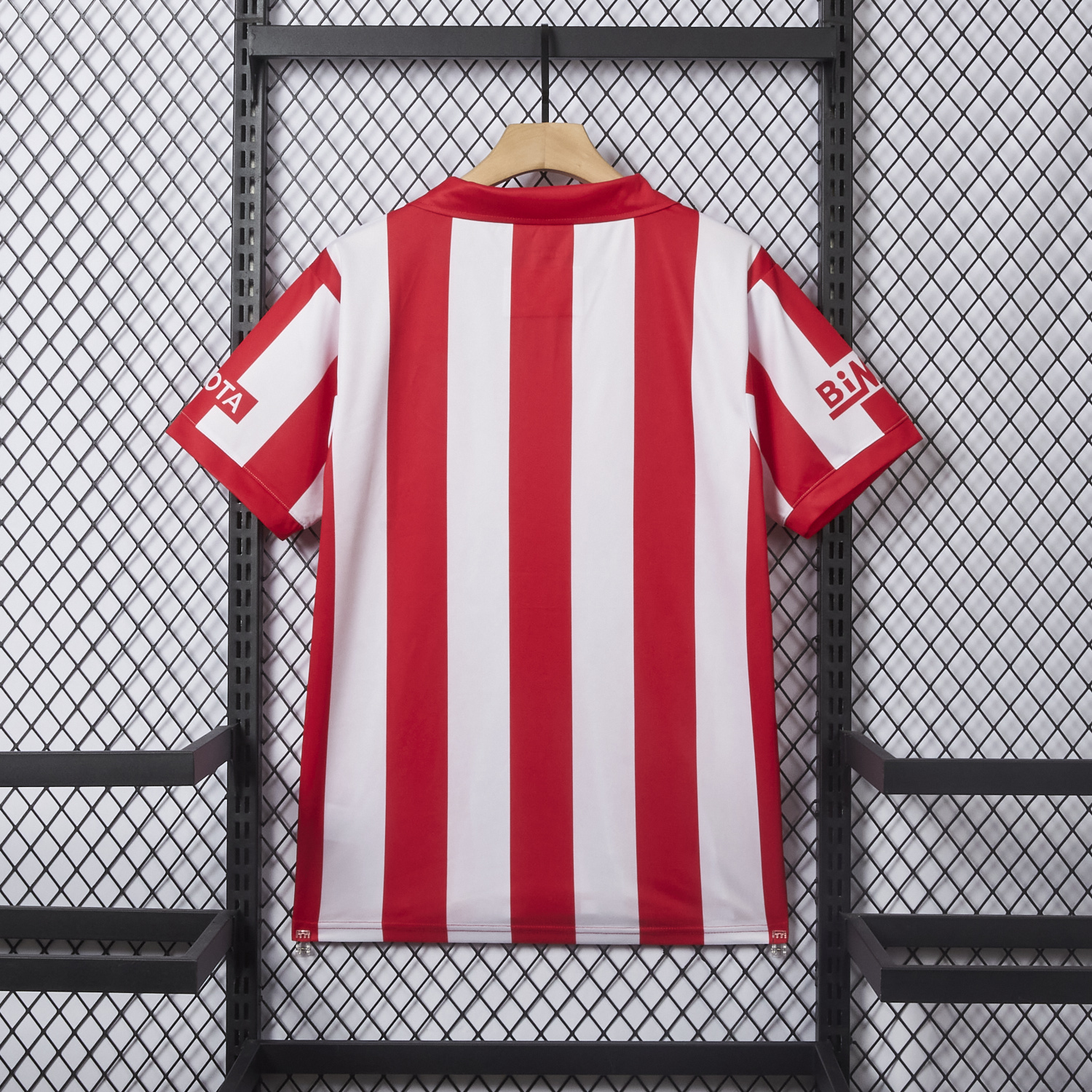 foot-Retro Chivas de Guadalajara 2007-08 Champion Special Jersey