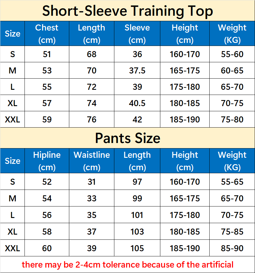 foot-C.H.E.L.S.E.A 25-26 POLO Short-Sleeve Training Set - Blue Top and Deep Blue Pants