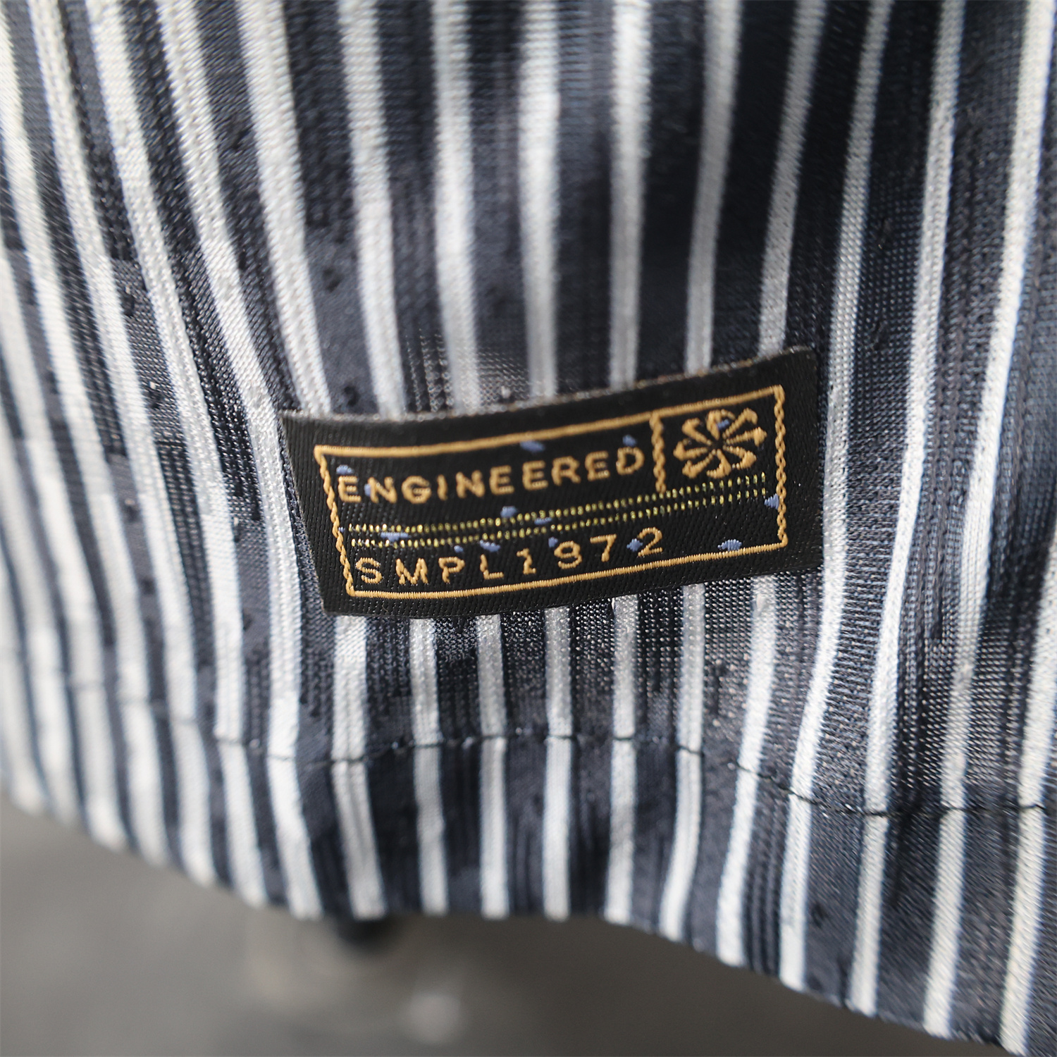 unitedfutballjersey-Corinthians 25-26 Black Unsponsored Goalkeeper Jersey - Player Version