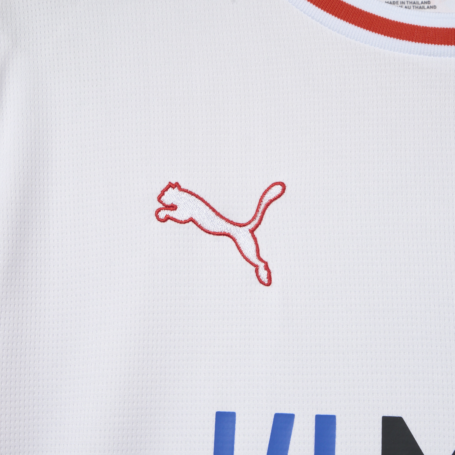 foot-FC Heidenheim 25-26 Third Jersey - Fans Version