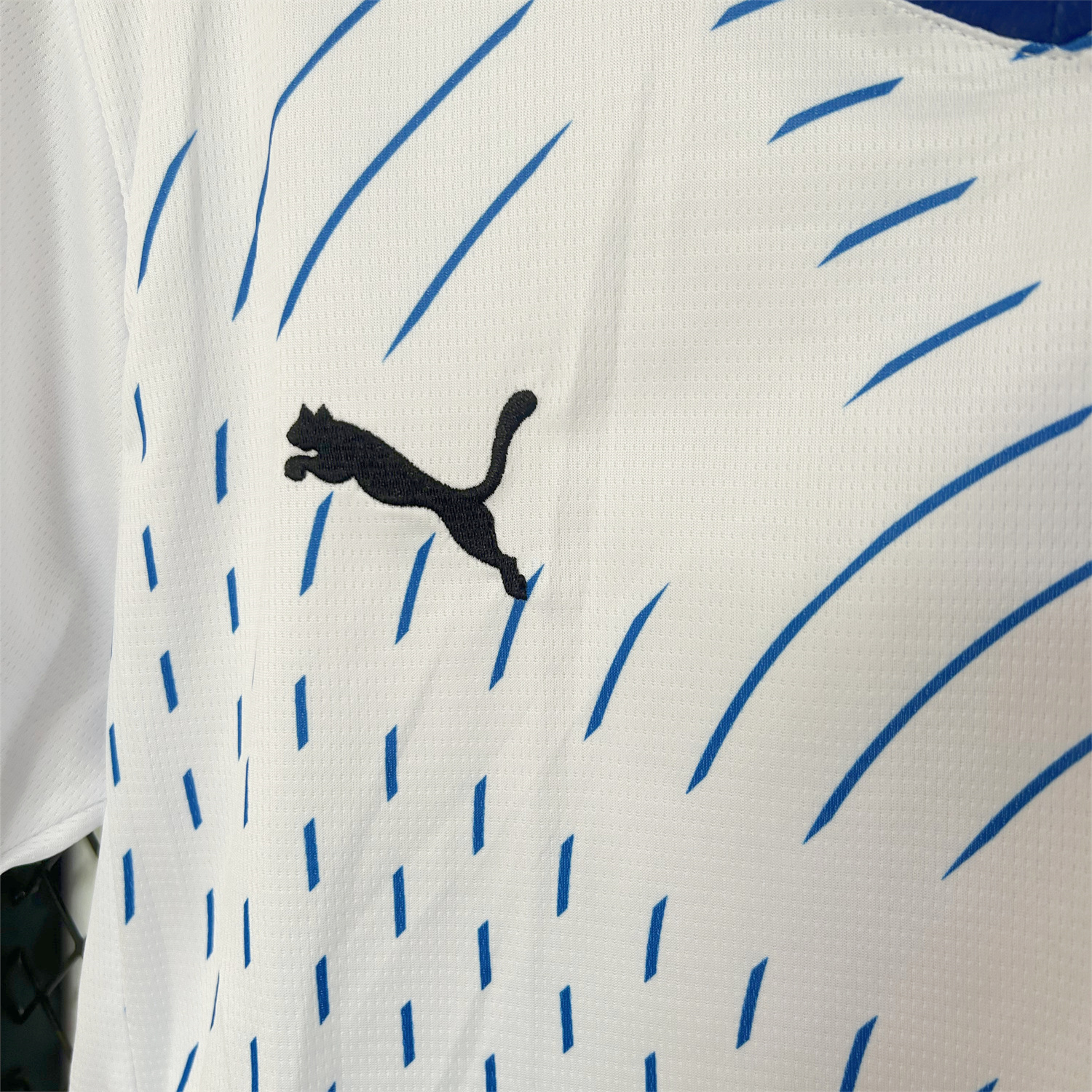 foot-Philippines 24-25 Away Jersey - Fans Version