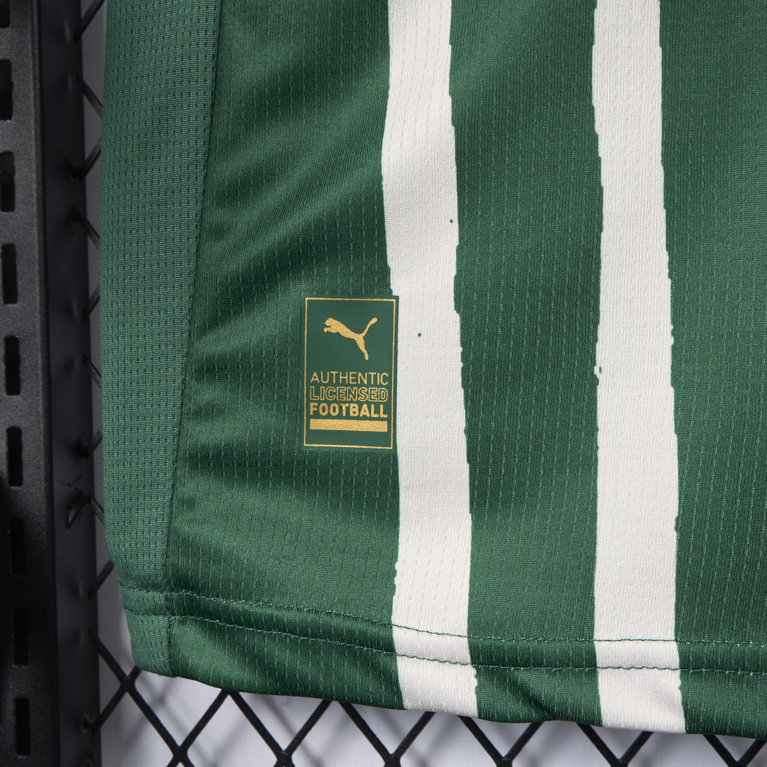 foot-Palmeiras 2025 Club World Cup Home Jersey - Fans Version