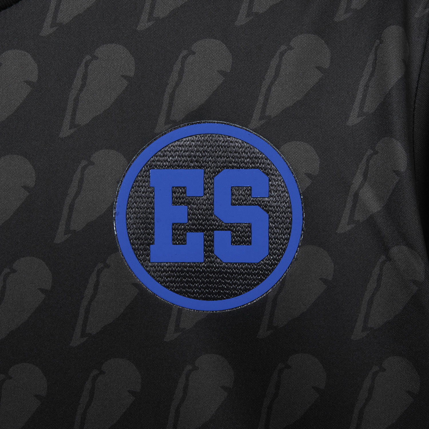 foot-El Salvador 2025-26 Third Jersey - Fans Version