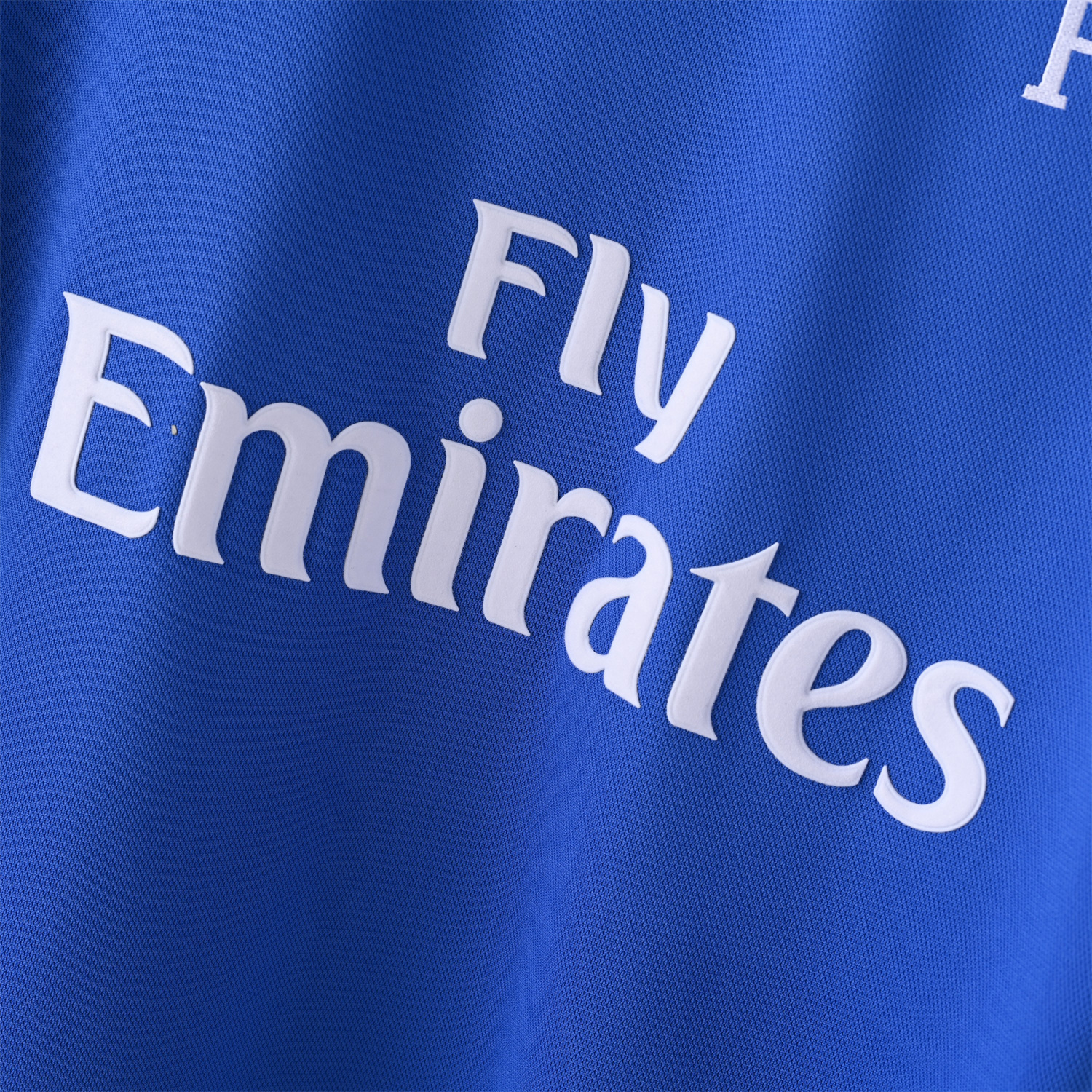 foot-Retro C.H.E.L.S.E.A 2001-03 Home Jersey