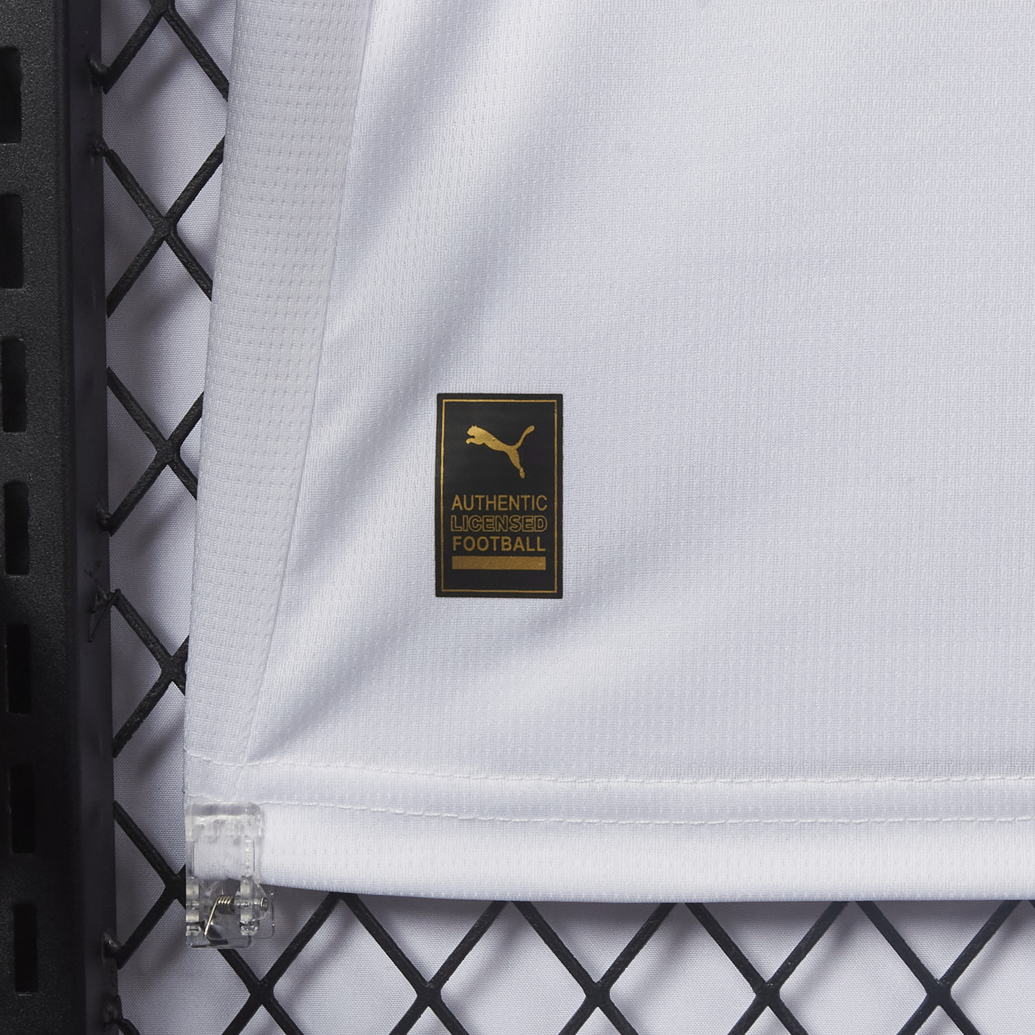 foot-St. Pauli 25-26 Away White Jersey - Fans Version