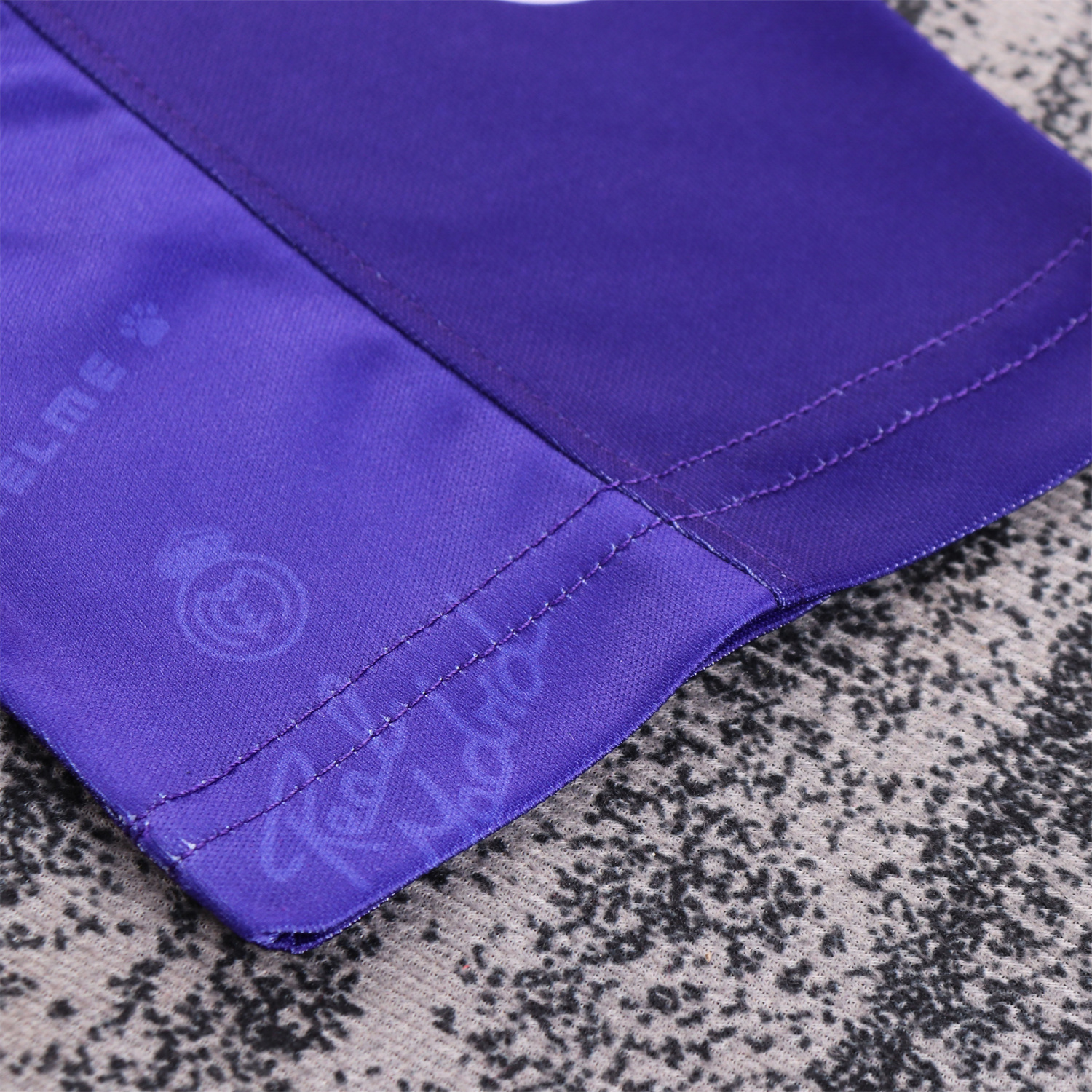 foot-Retro Real Madrid 1994-96 Away Kids Kit