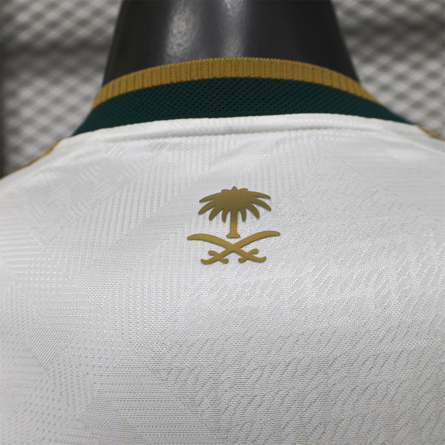 Funinjersey-Saudi Arabia 2026 Away Jersey - Player Version